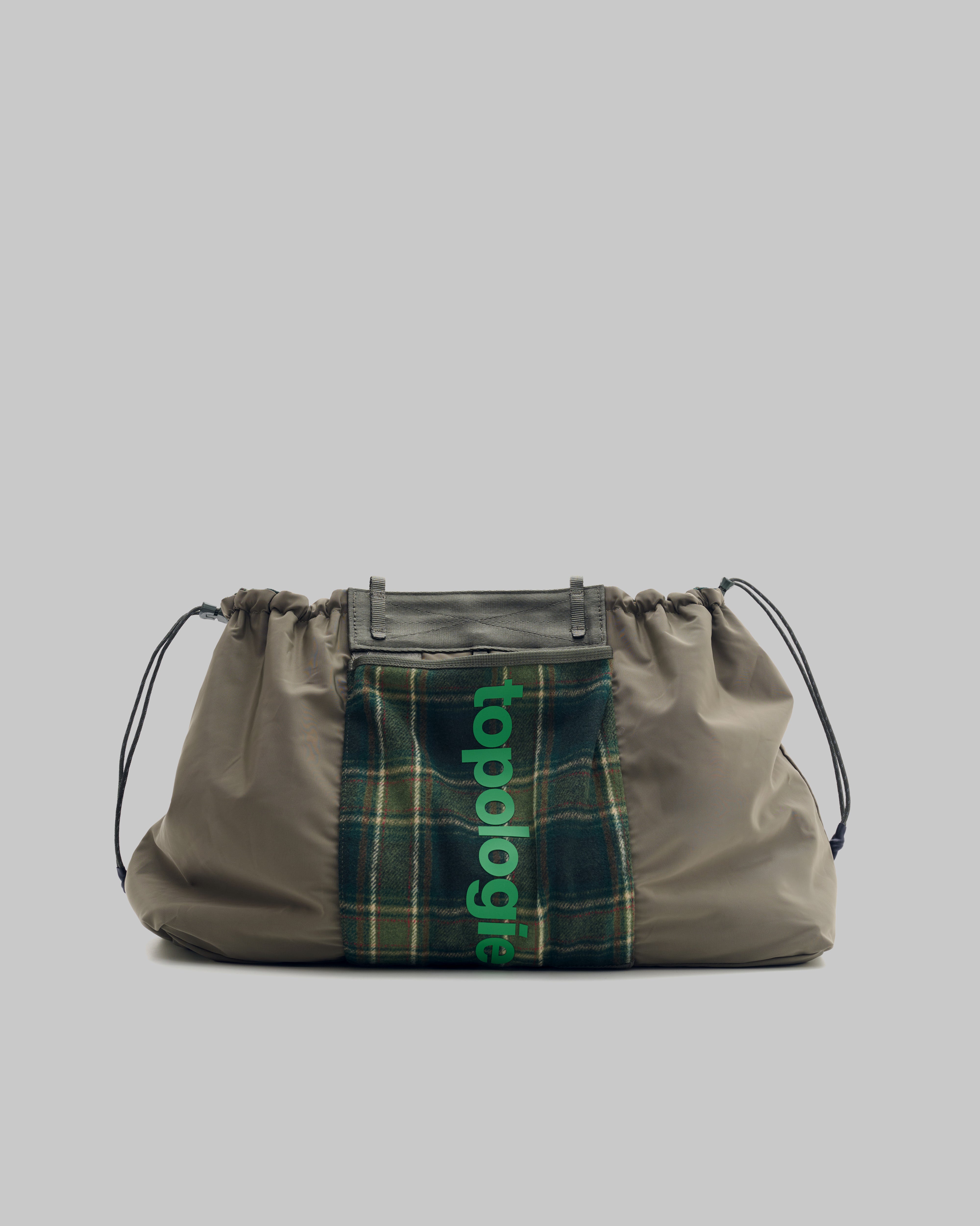 Summit Tote Wide Medium