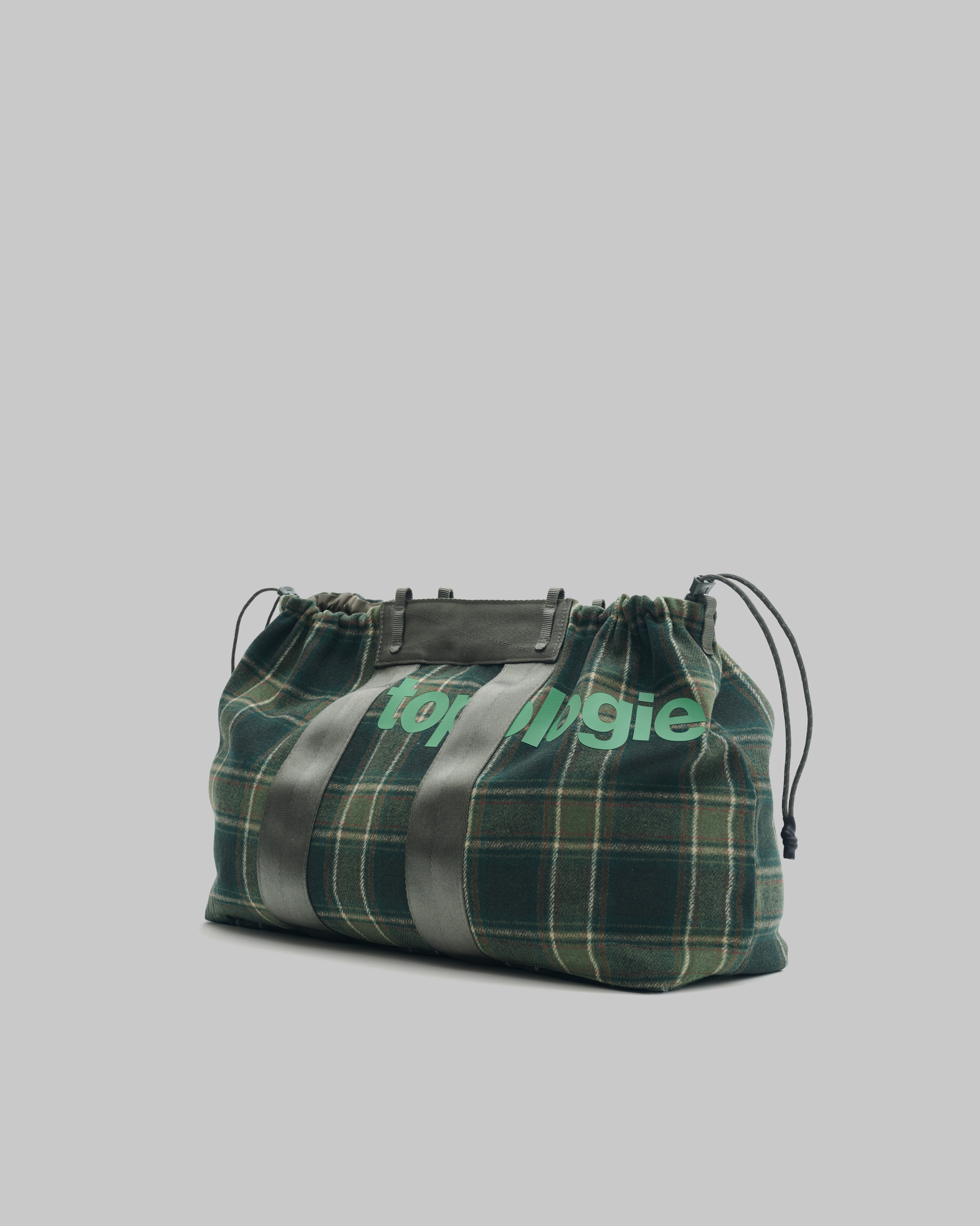 Summit Tote Wide Medium