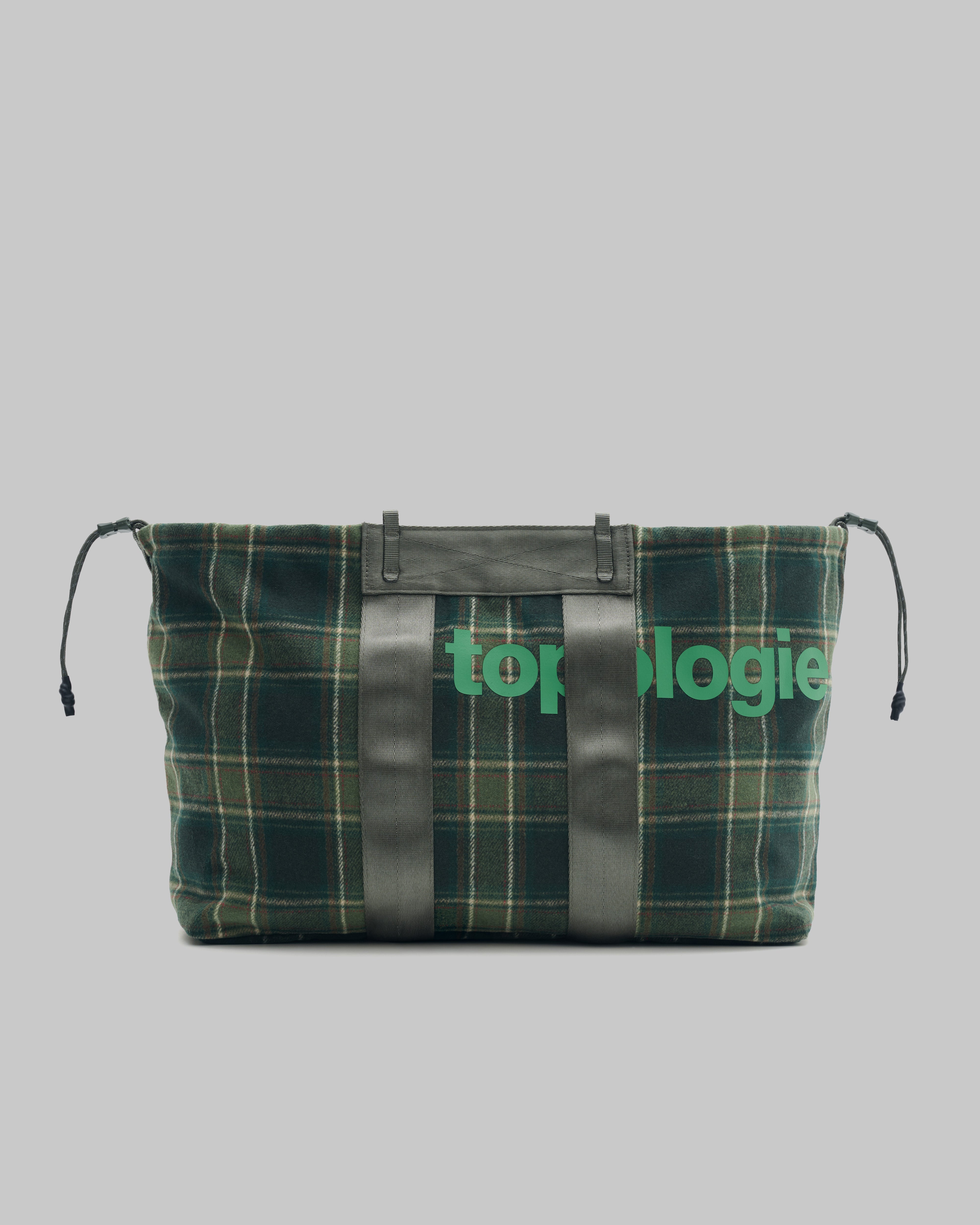 Summit Tote Wide Medium