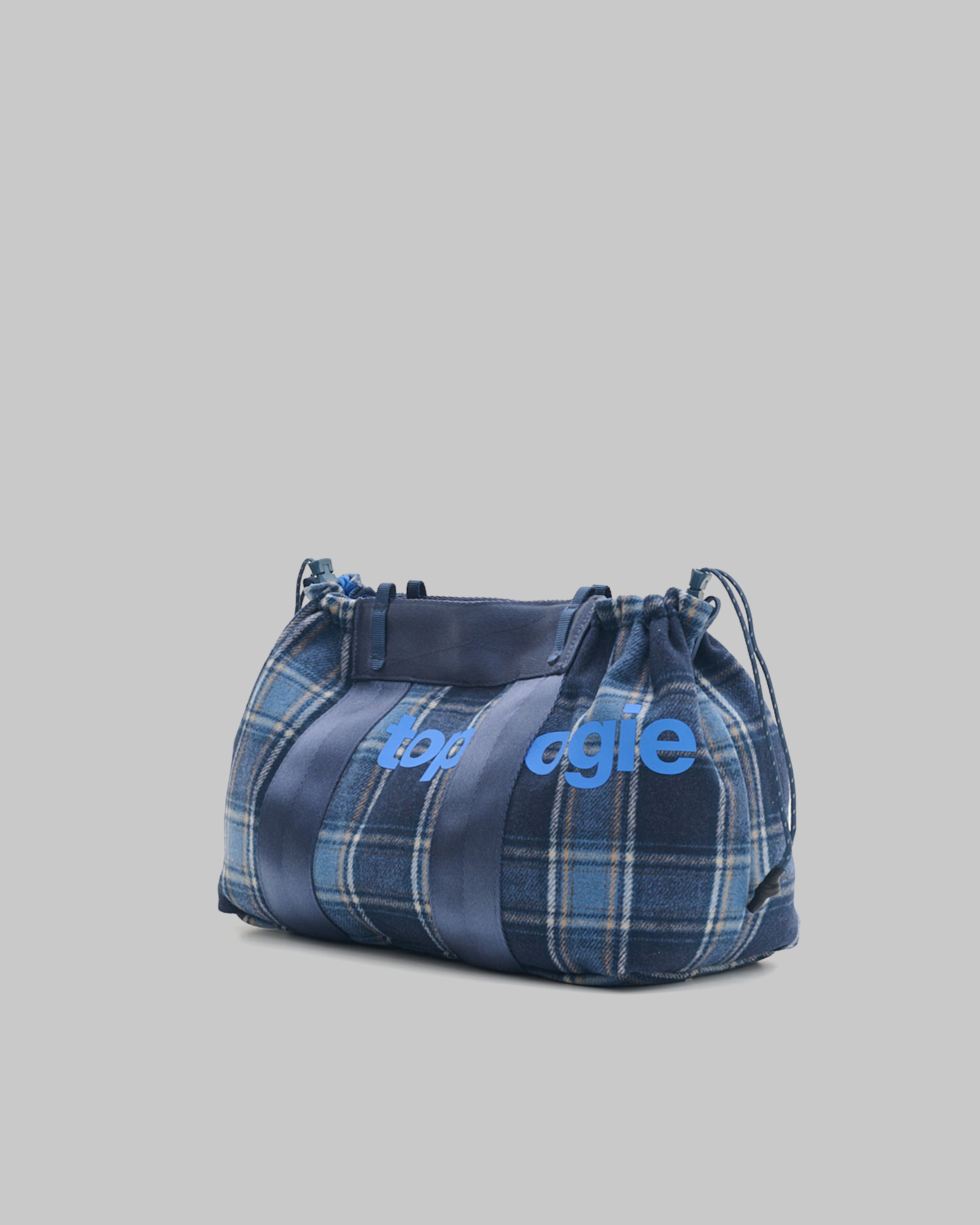 Summit Tote Wide Small – Topologie EU