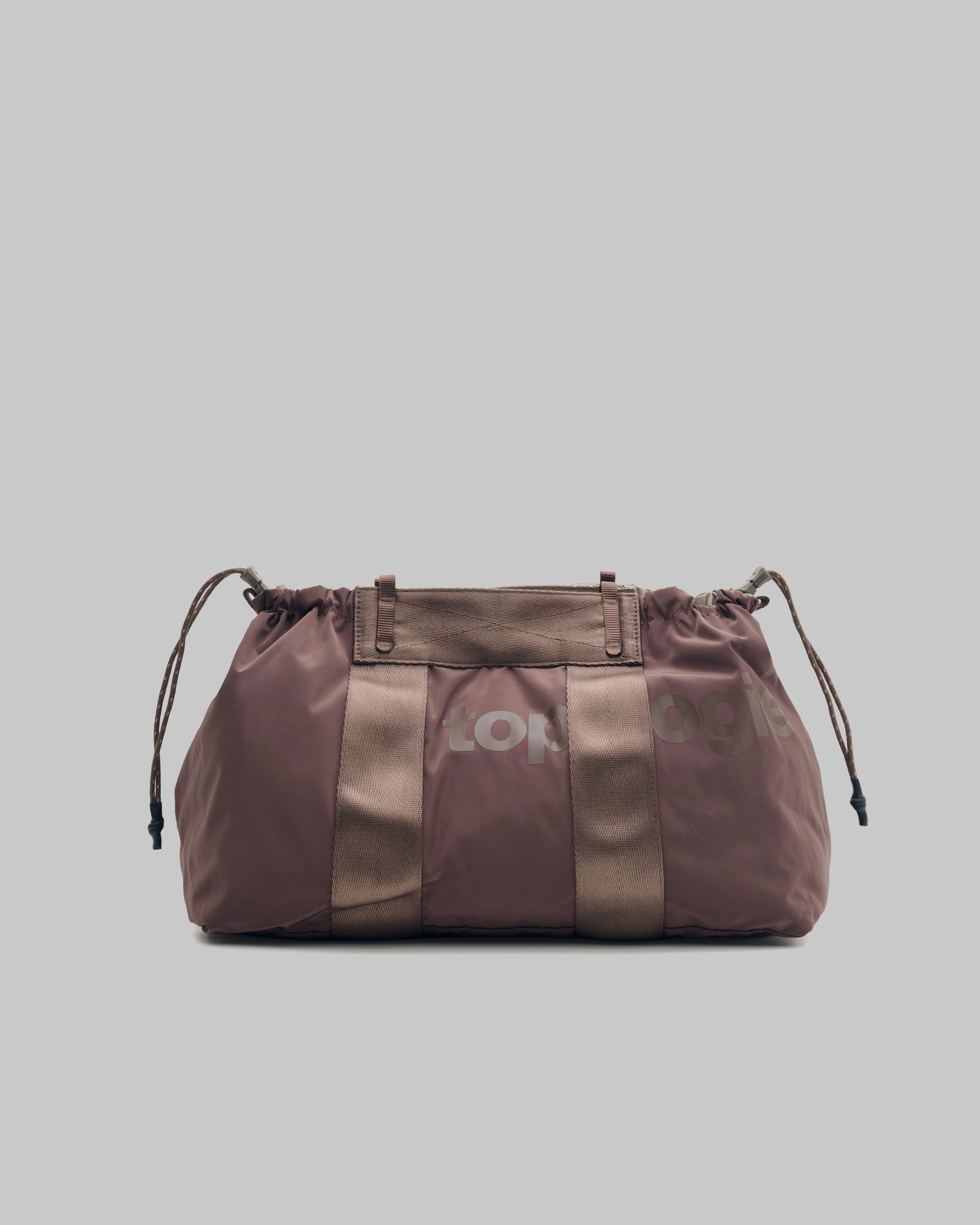 Summit Tote Wide Small – Topologie EU