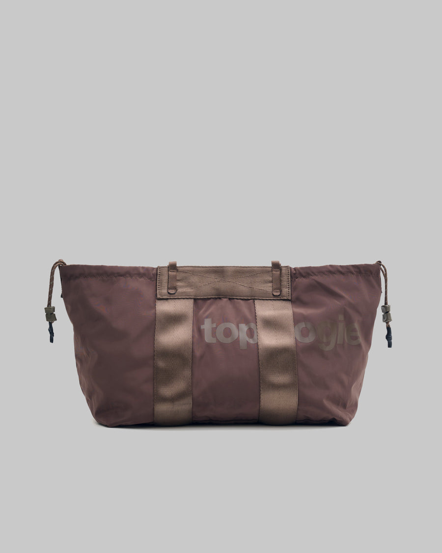 Summit Tote Wide Small – Topologie EU