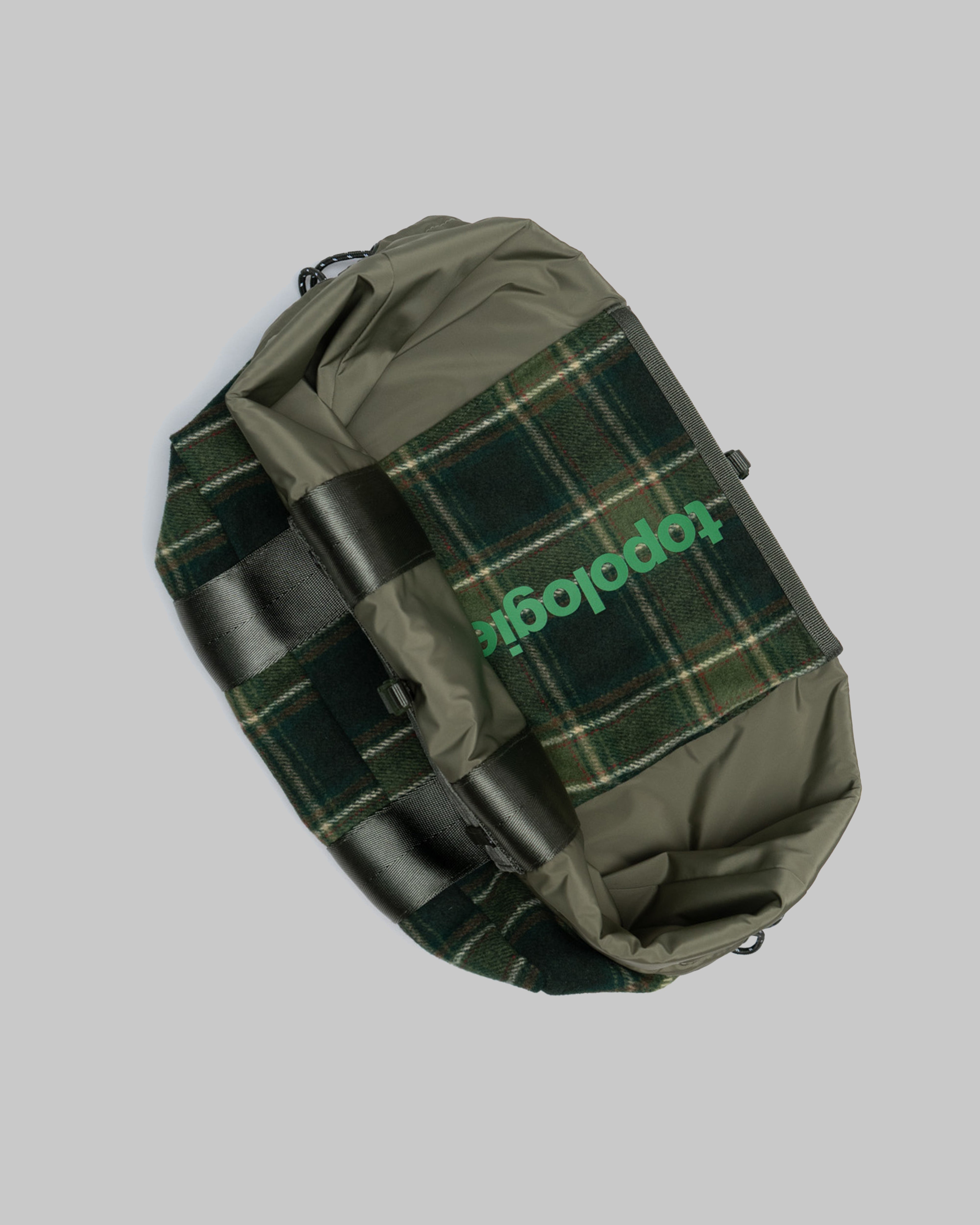 Summit Tote Wide Small – Topologie EU