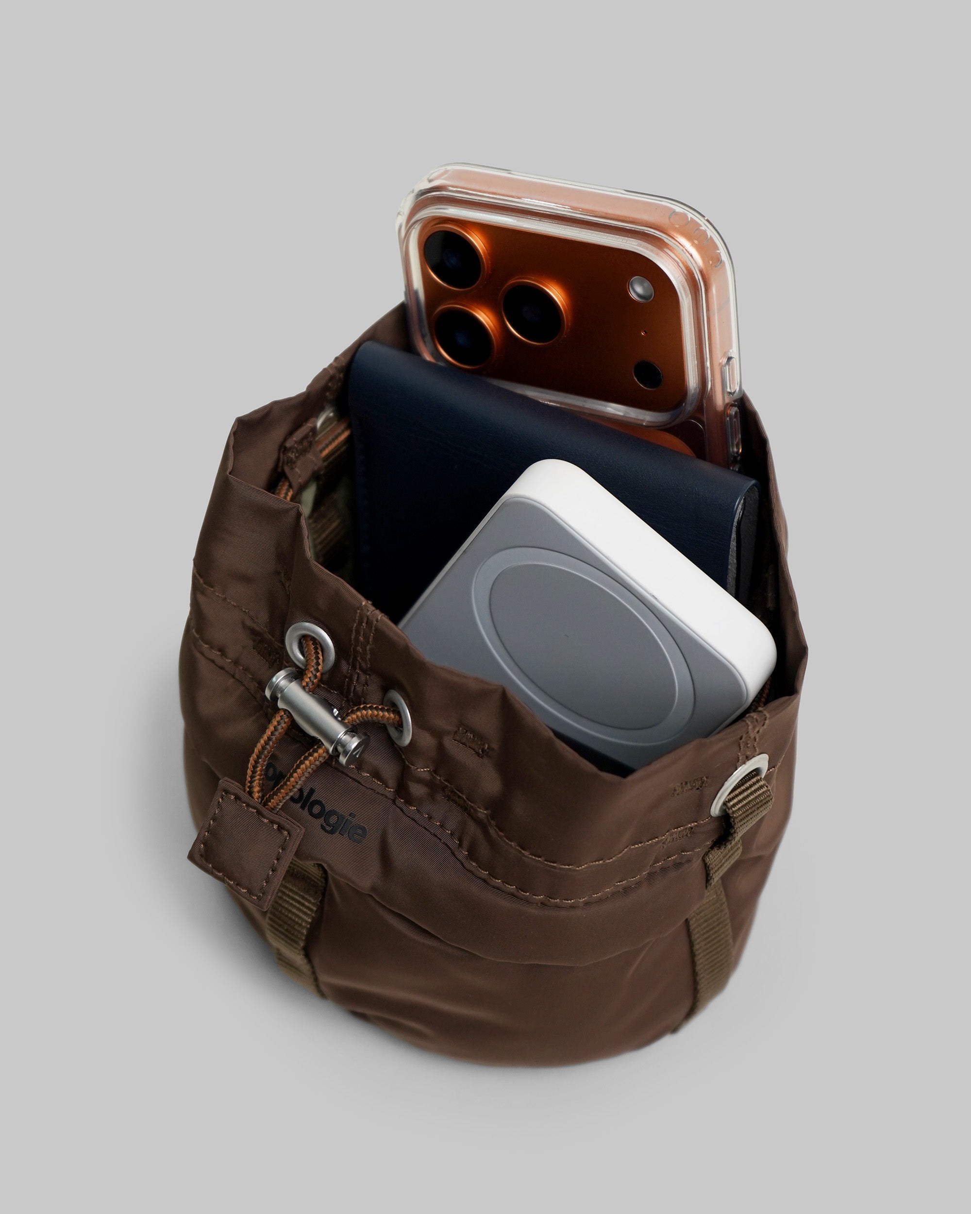 Mini Cargo Bucket