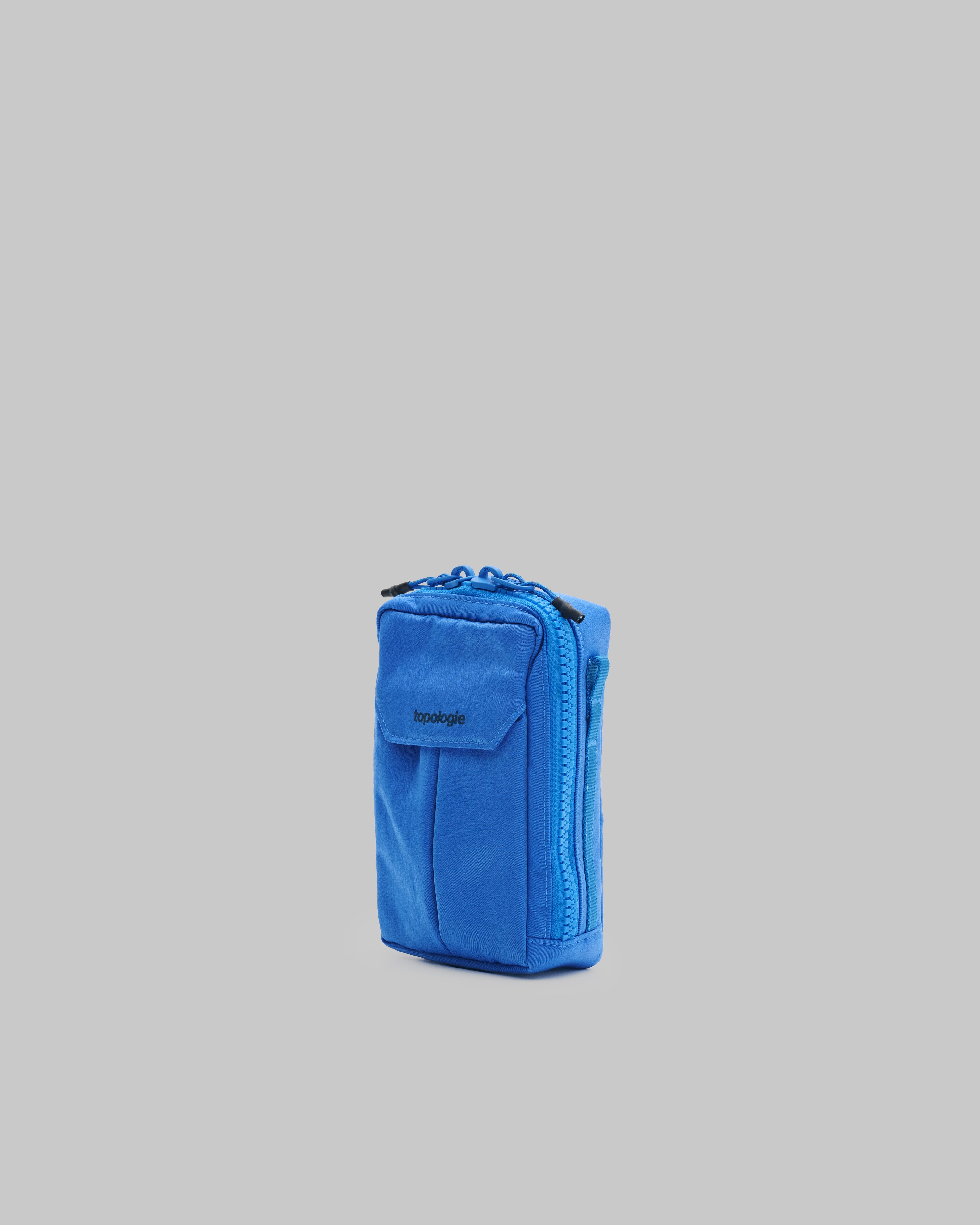Utility Phone Sacoche – Topologie EU
