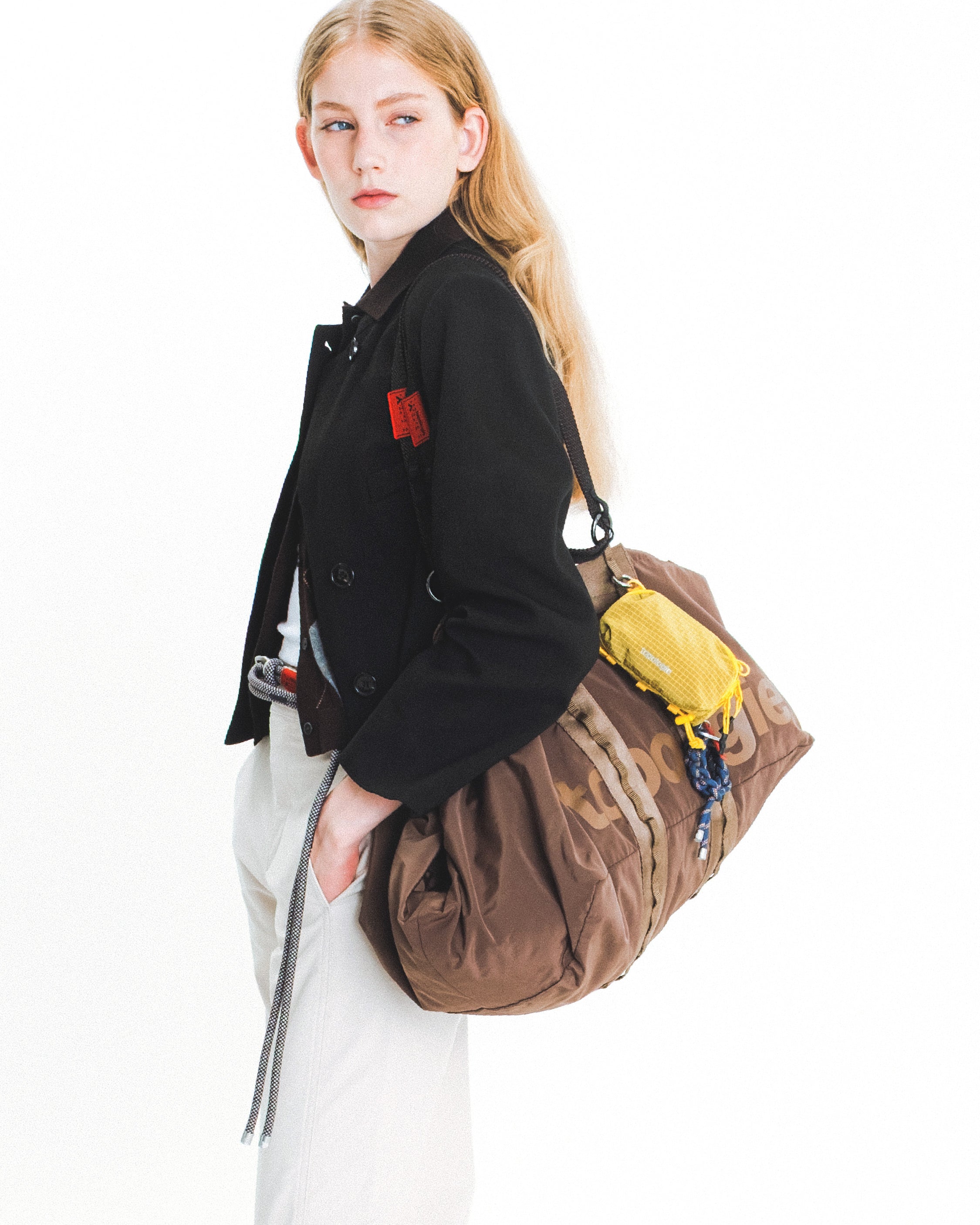 Summit Duffle Large