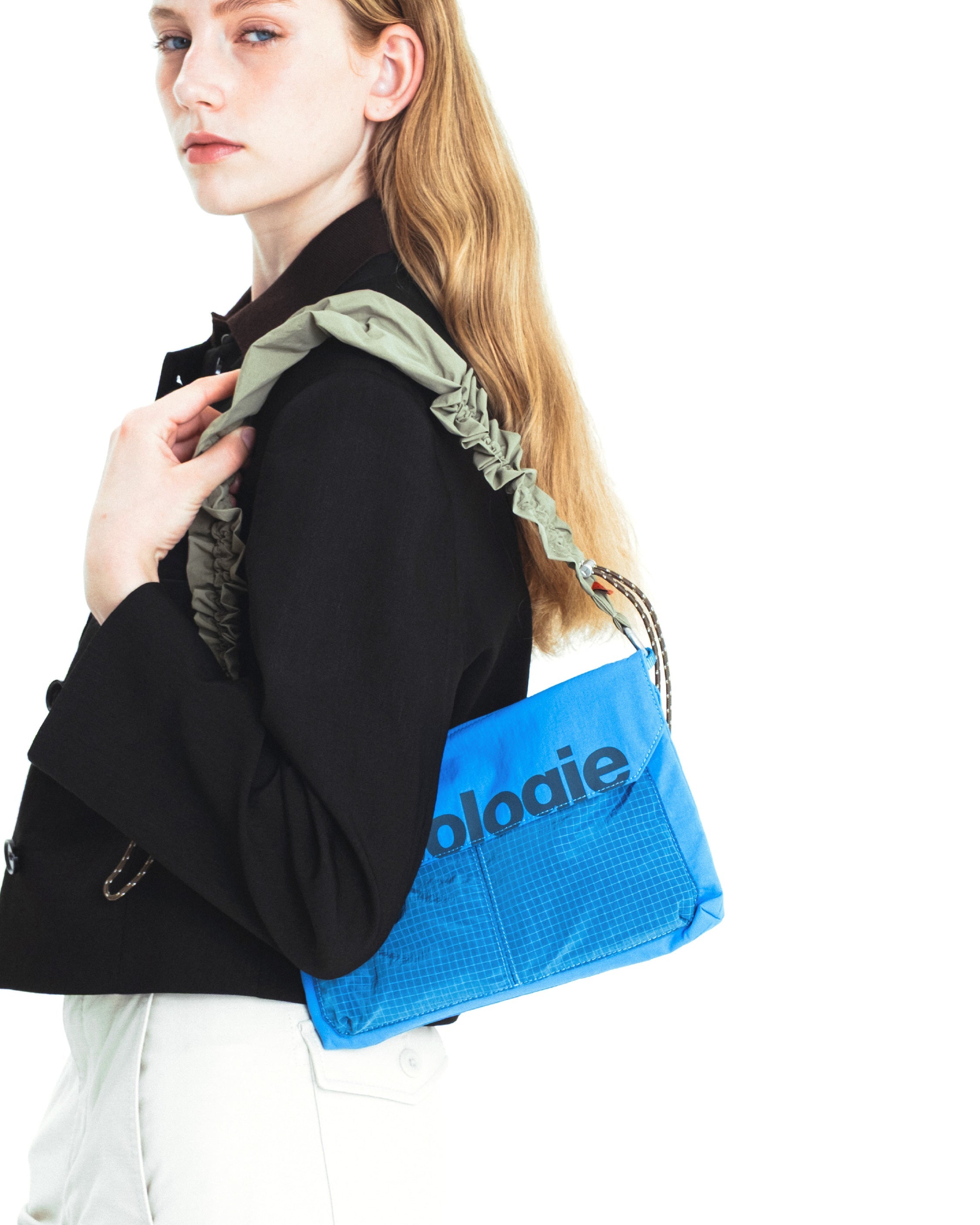 Utility Musette Medium