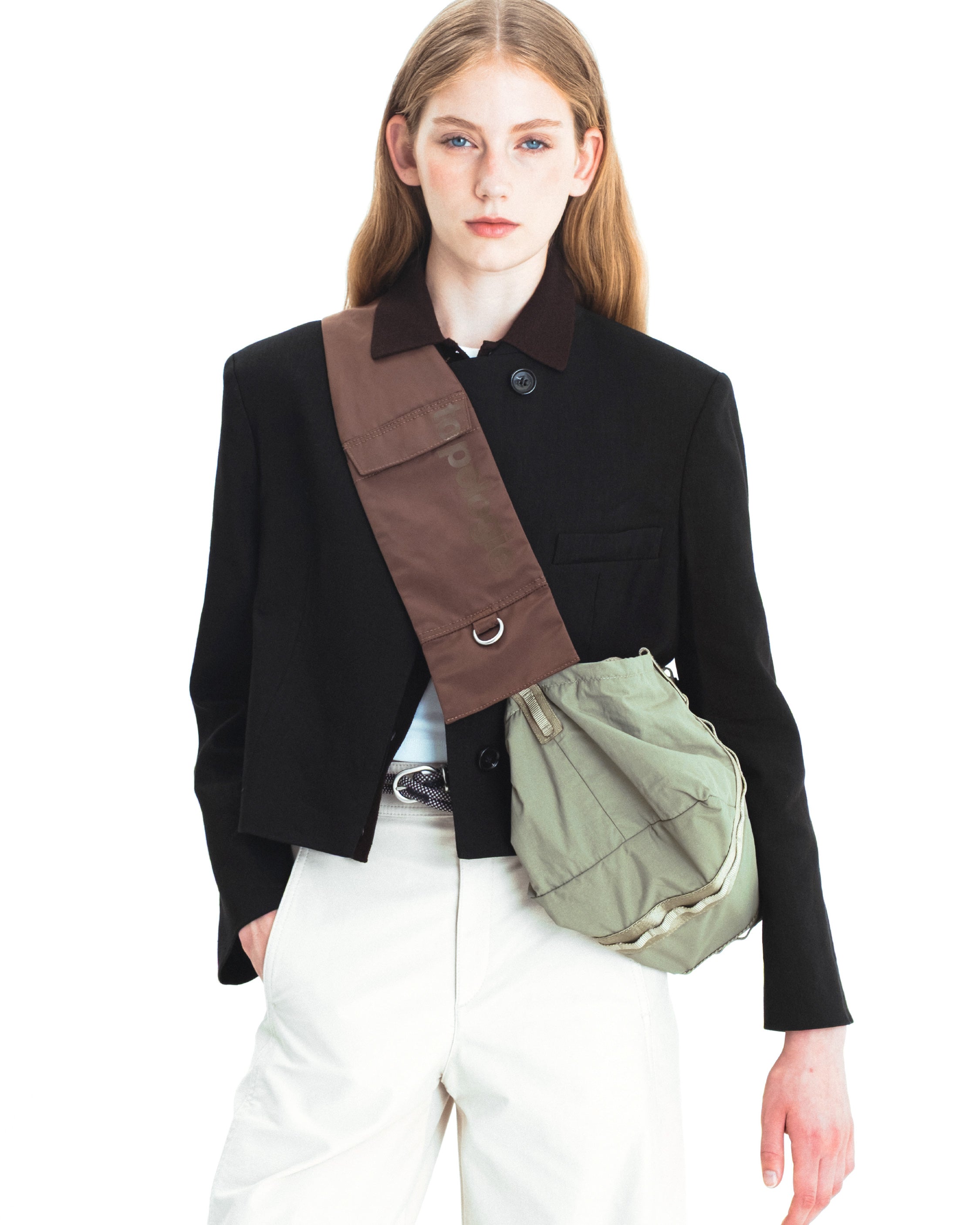 Summit Duffle Small