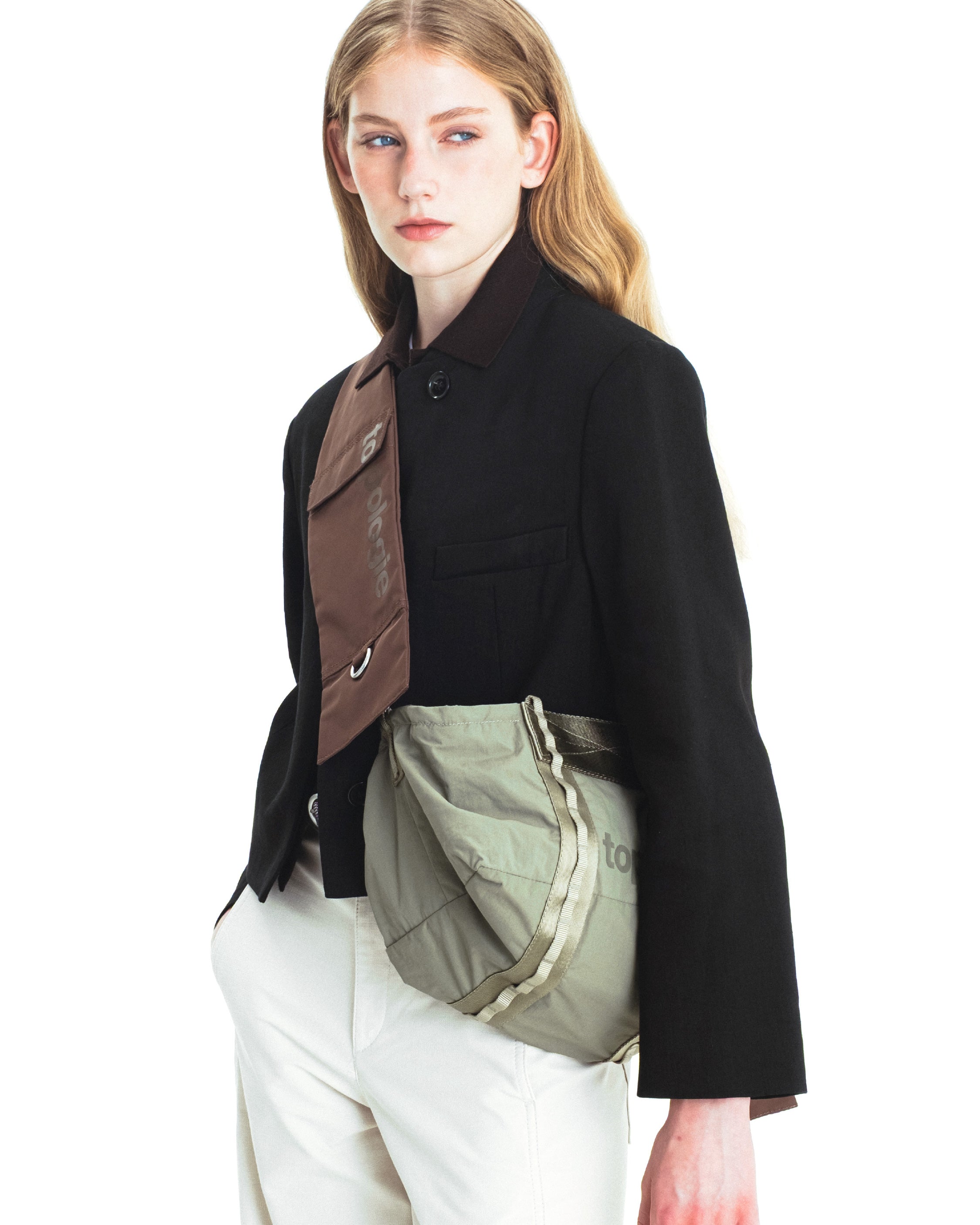 Summit Duffle Small