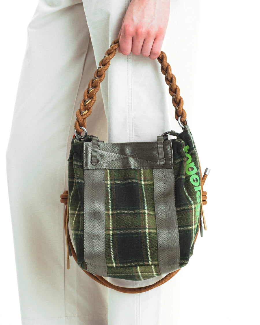 Summit Tote Small – Topologie EU