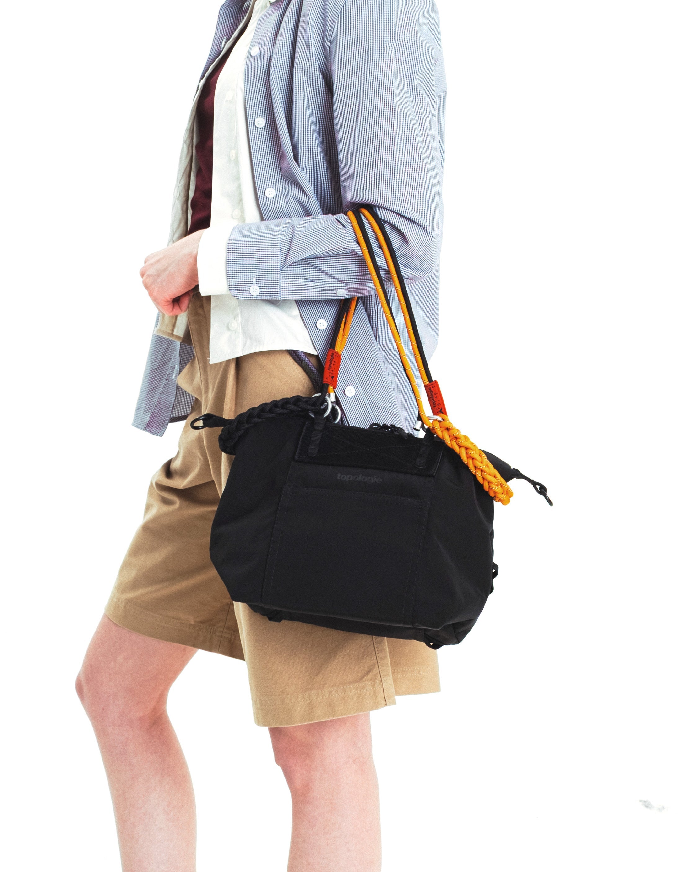 Explorer Tote Small