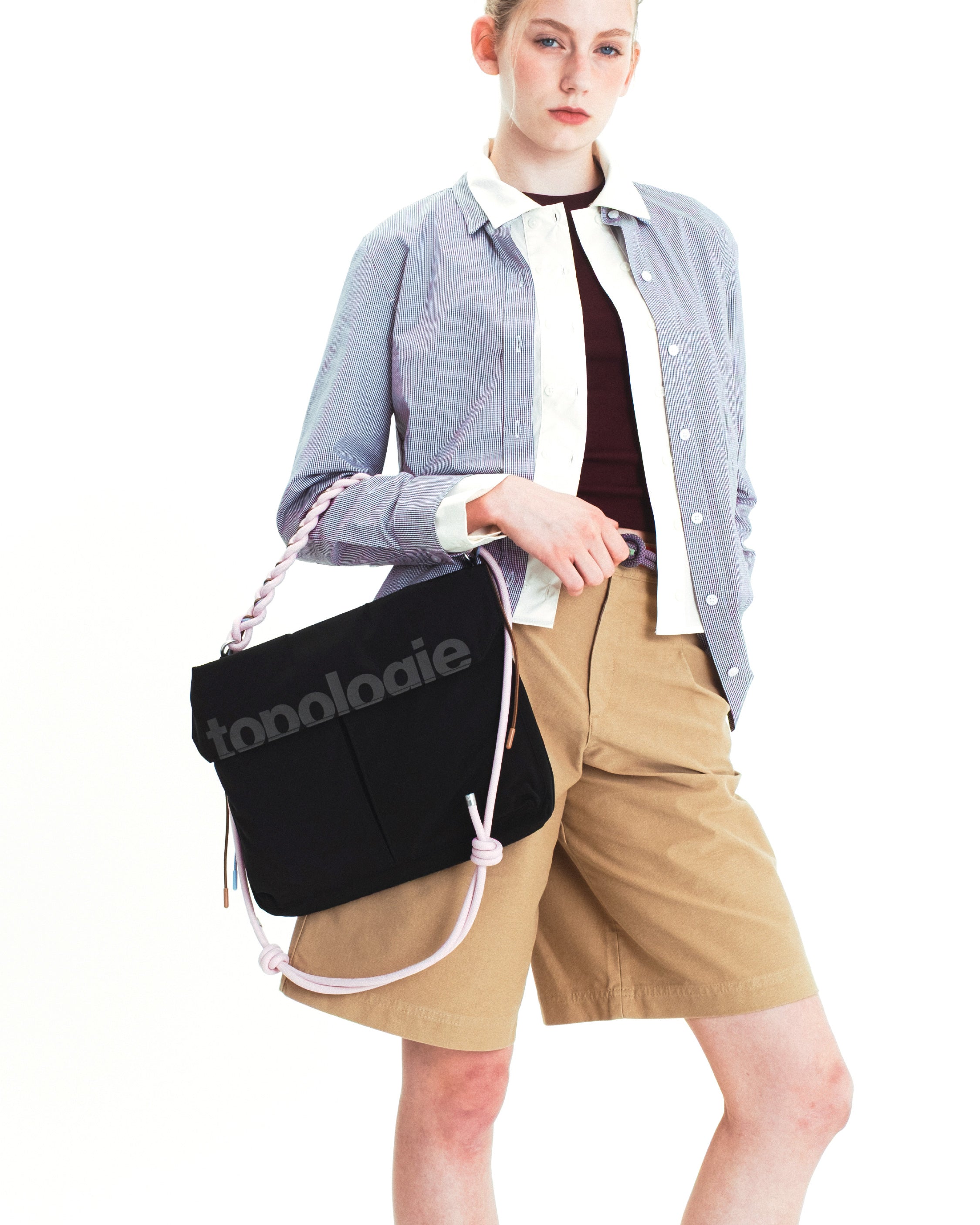 Utility Musette Messenger