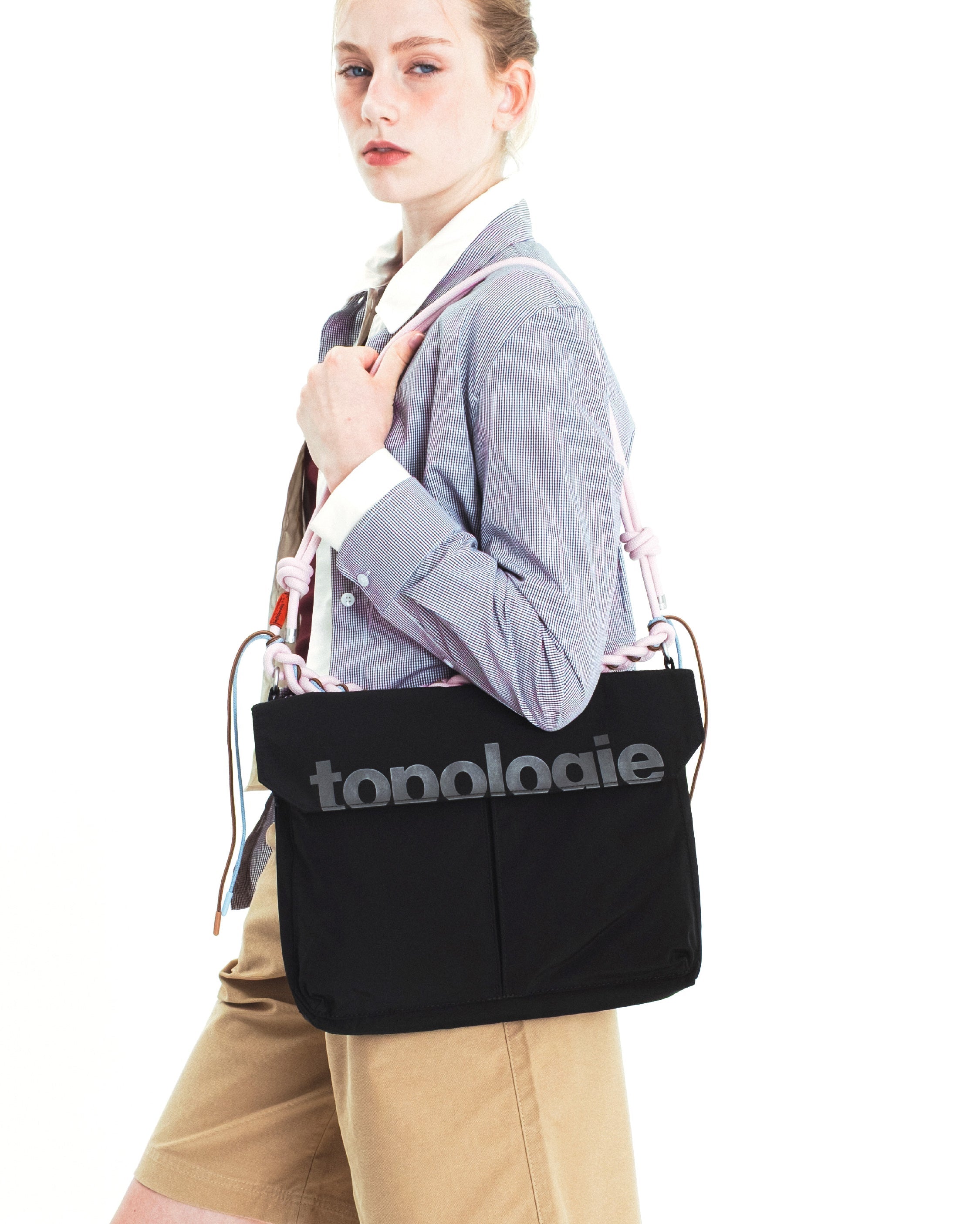Utility Musette Messenger