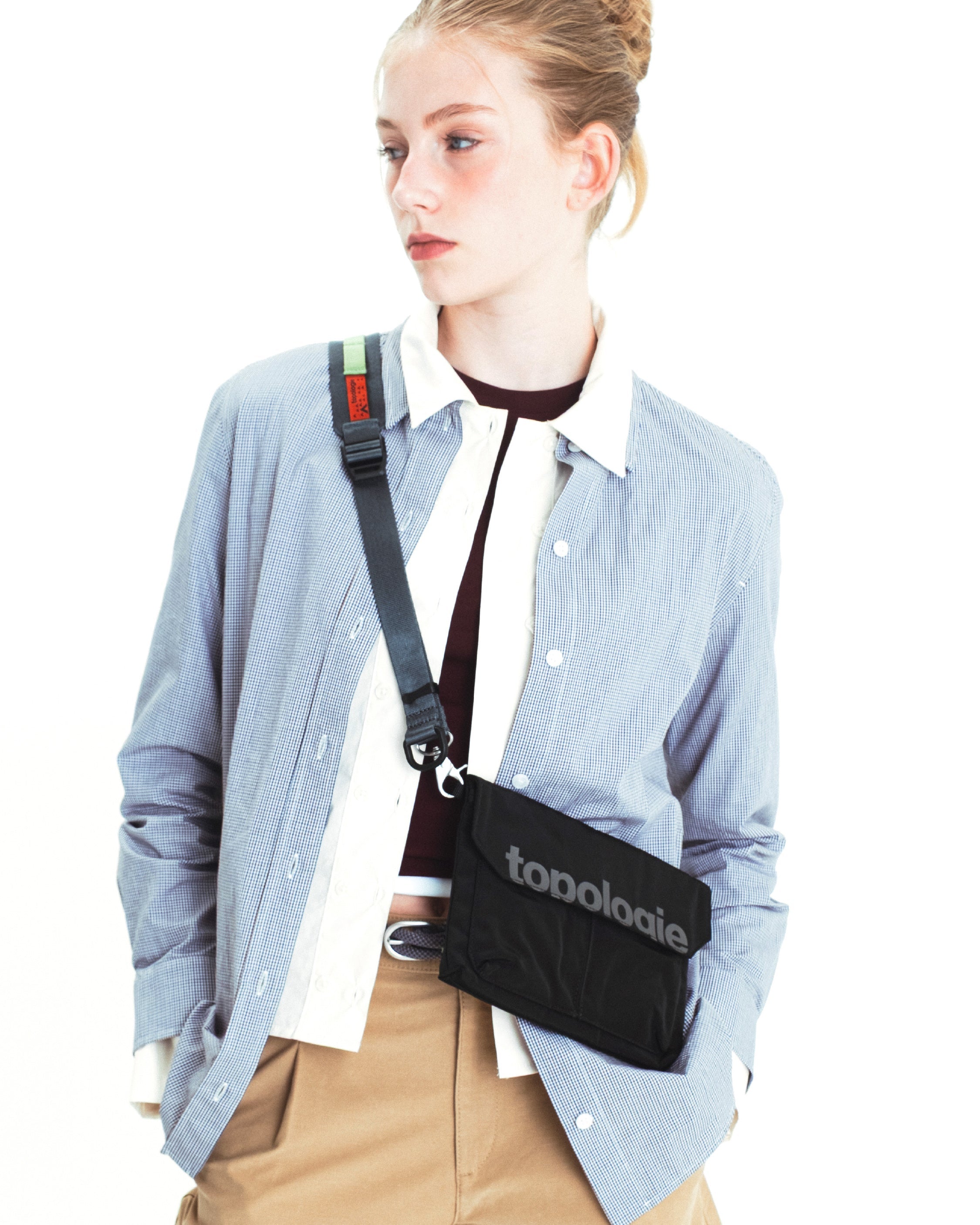 Utility Sling Wide