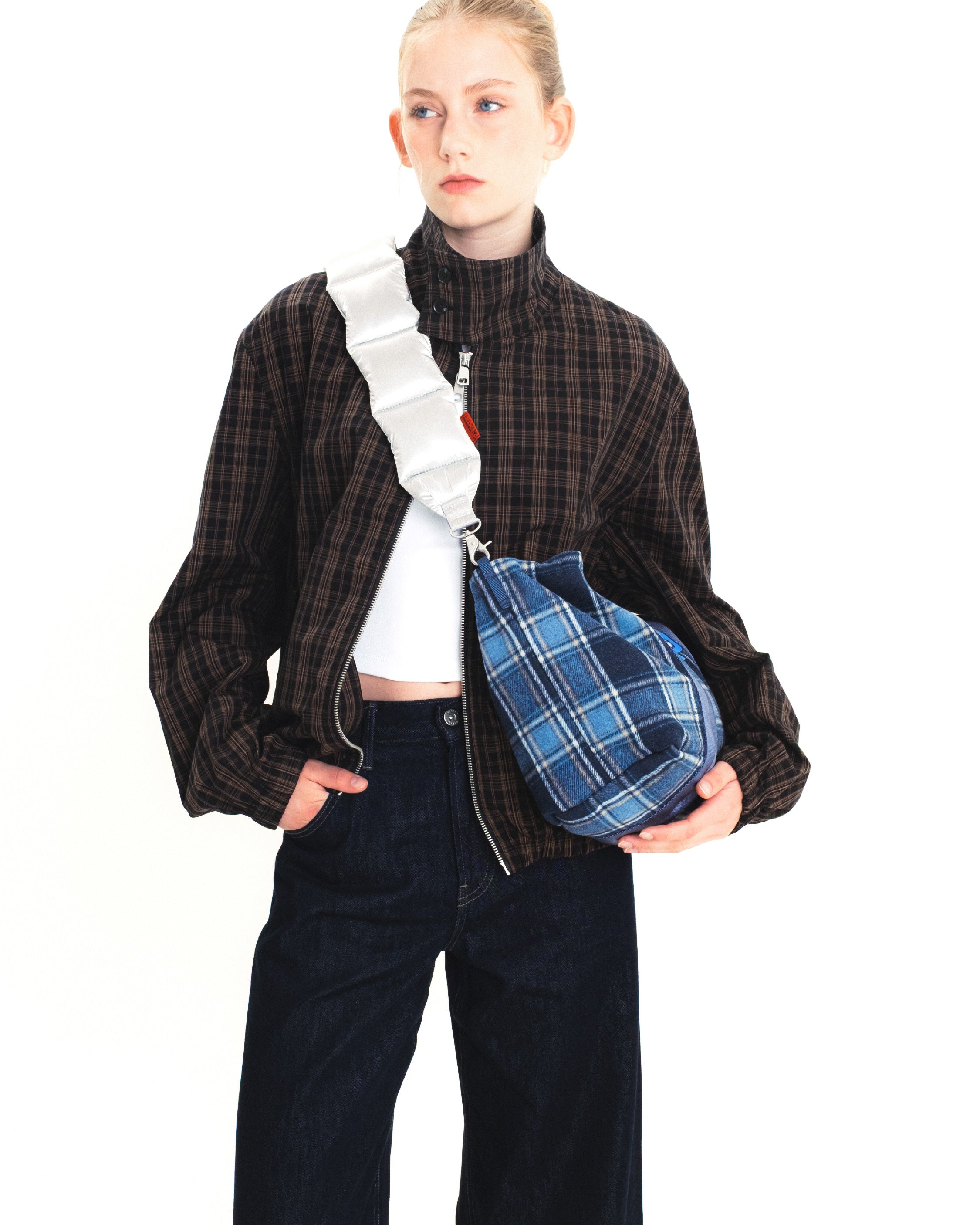 Summit Tote Wide Small