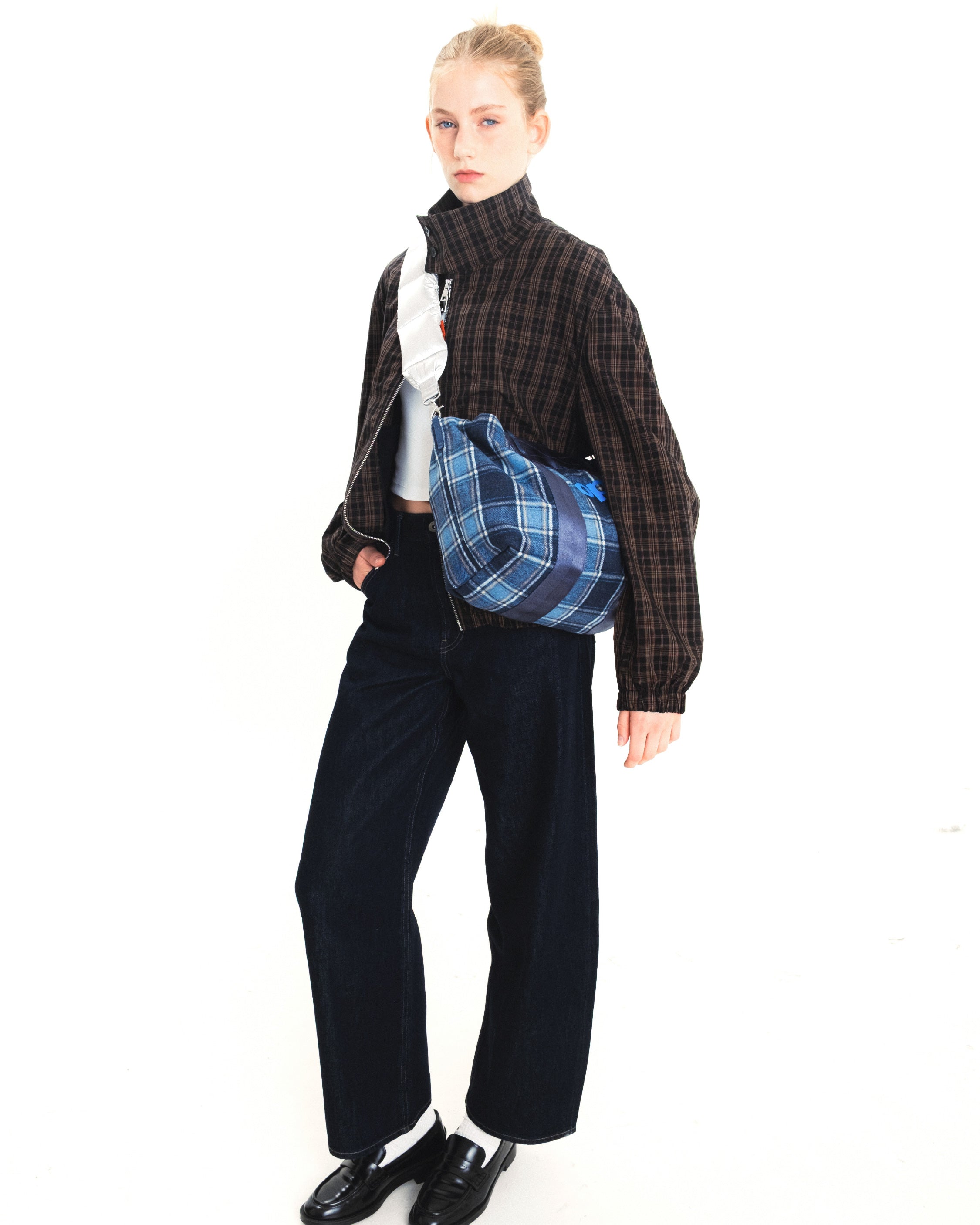 Summit Tote Wide Small