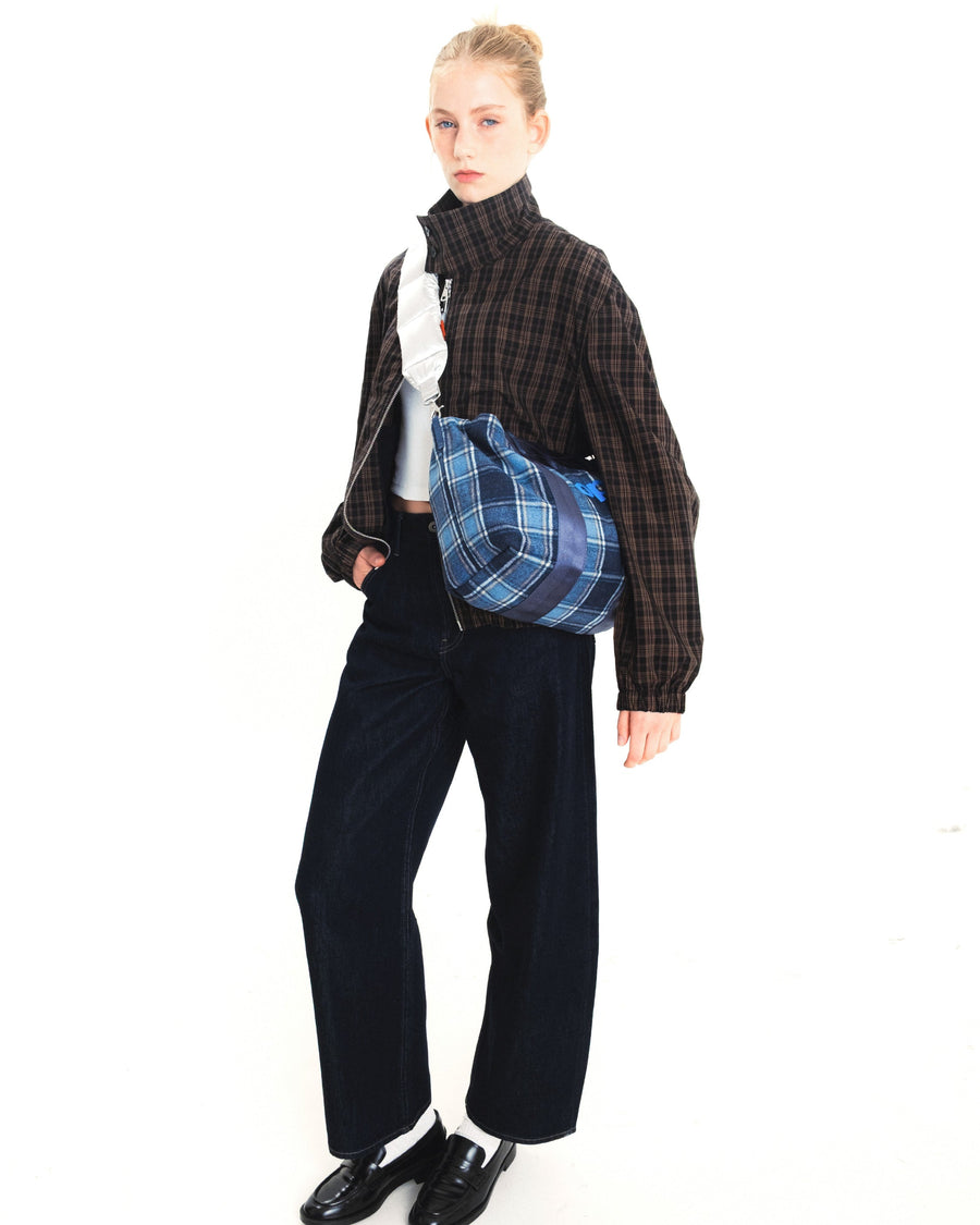 Puffer Strap – Topologie EU