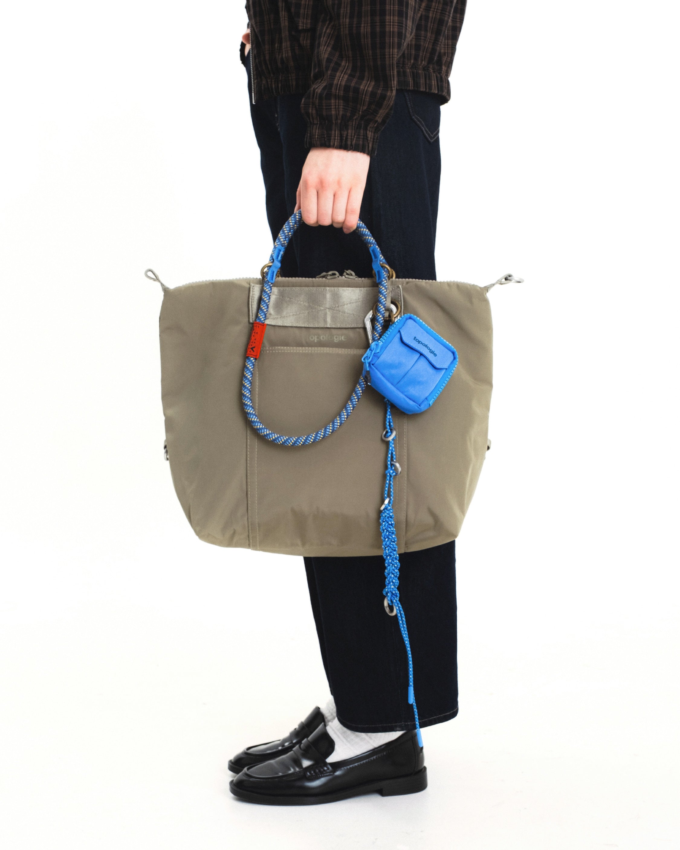 Mini Utility Sacoche