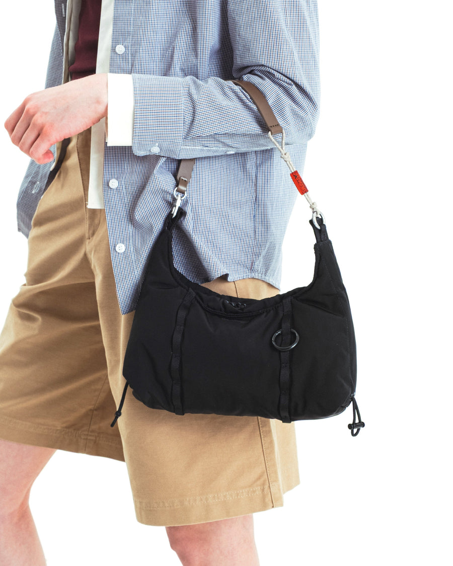 Cloud Hobo XS – Topologie EU