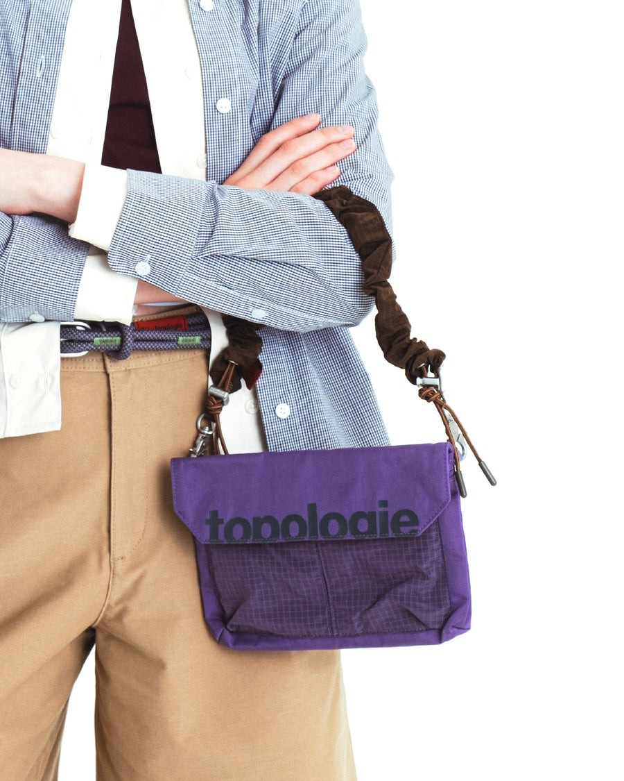 Bungee Wrist Strap – Topologie EU