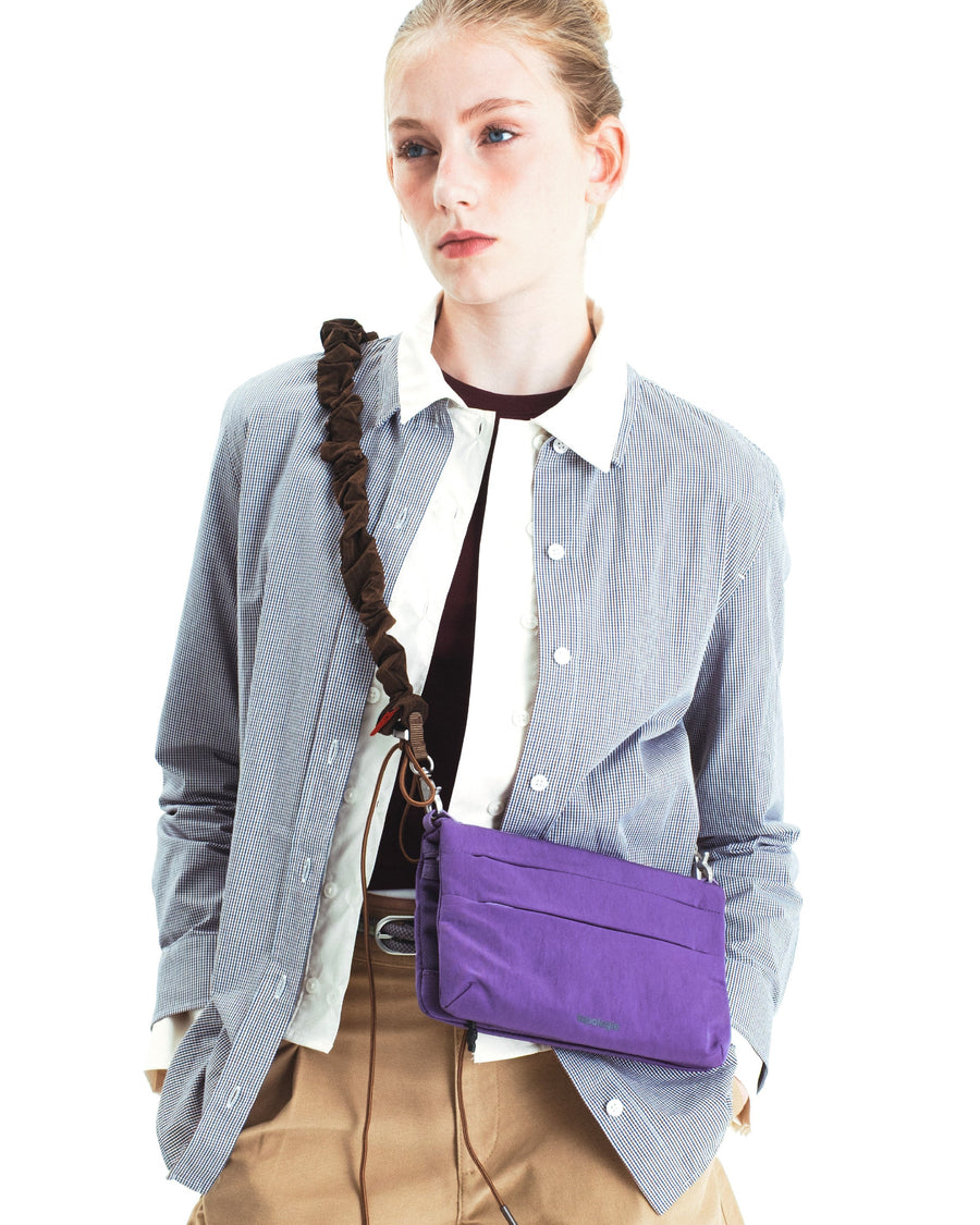 Bungee Strap – Topologie EU