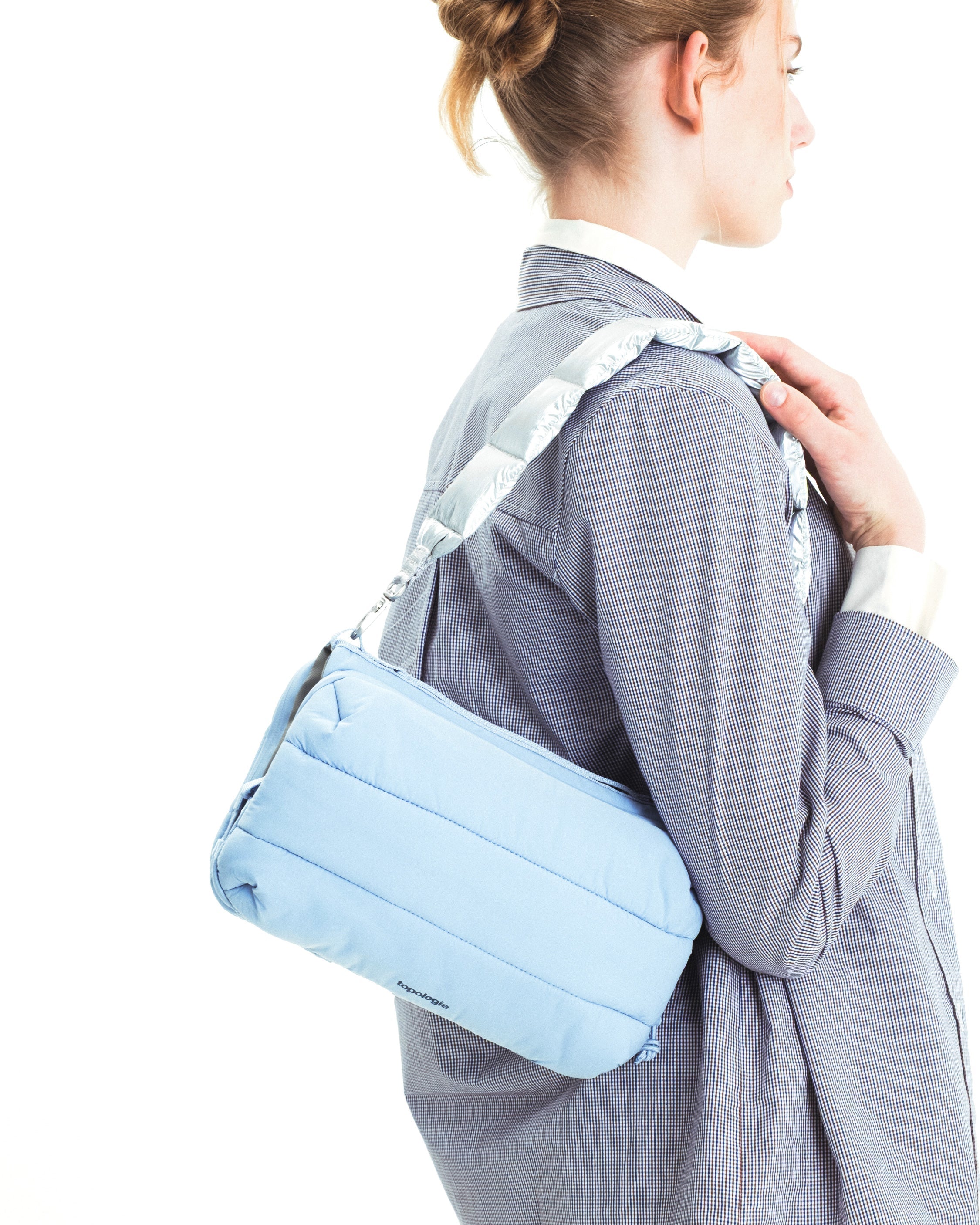 Puffer Wrist Strap – Topologie EU