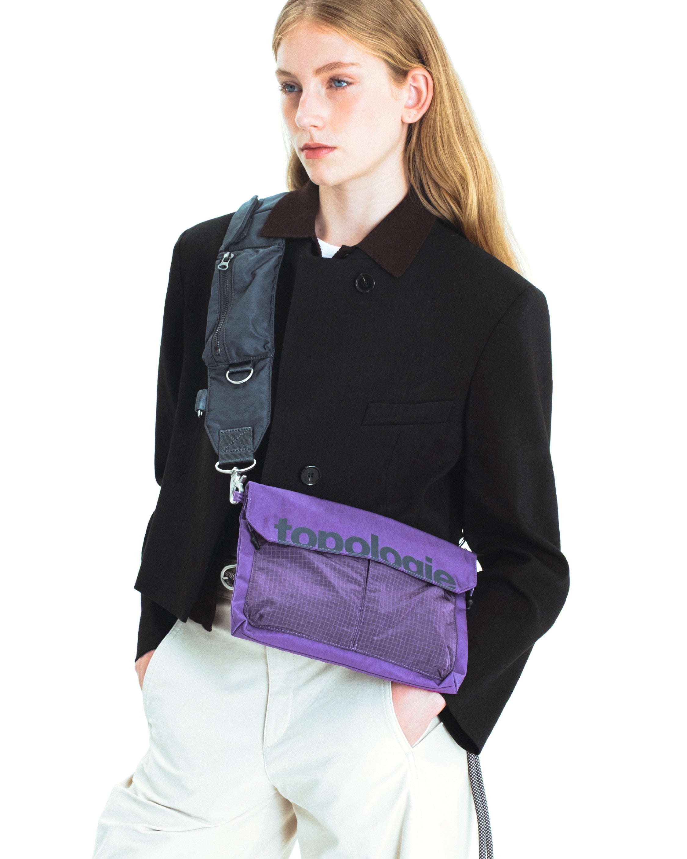 Utility Musette Medium
