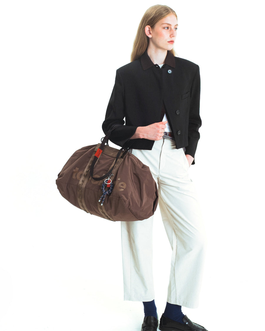 Summit Duffle Large – Topologie EU