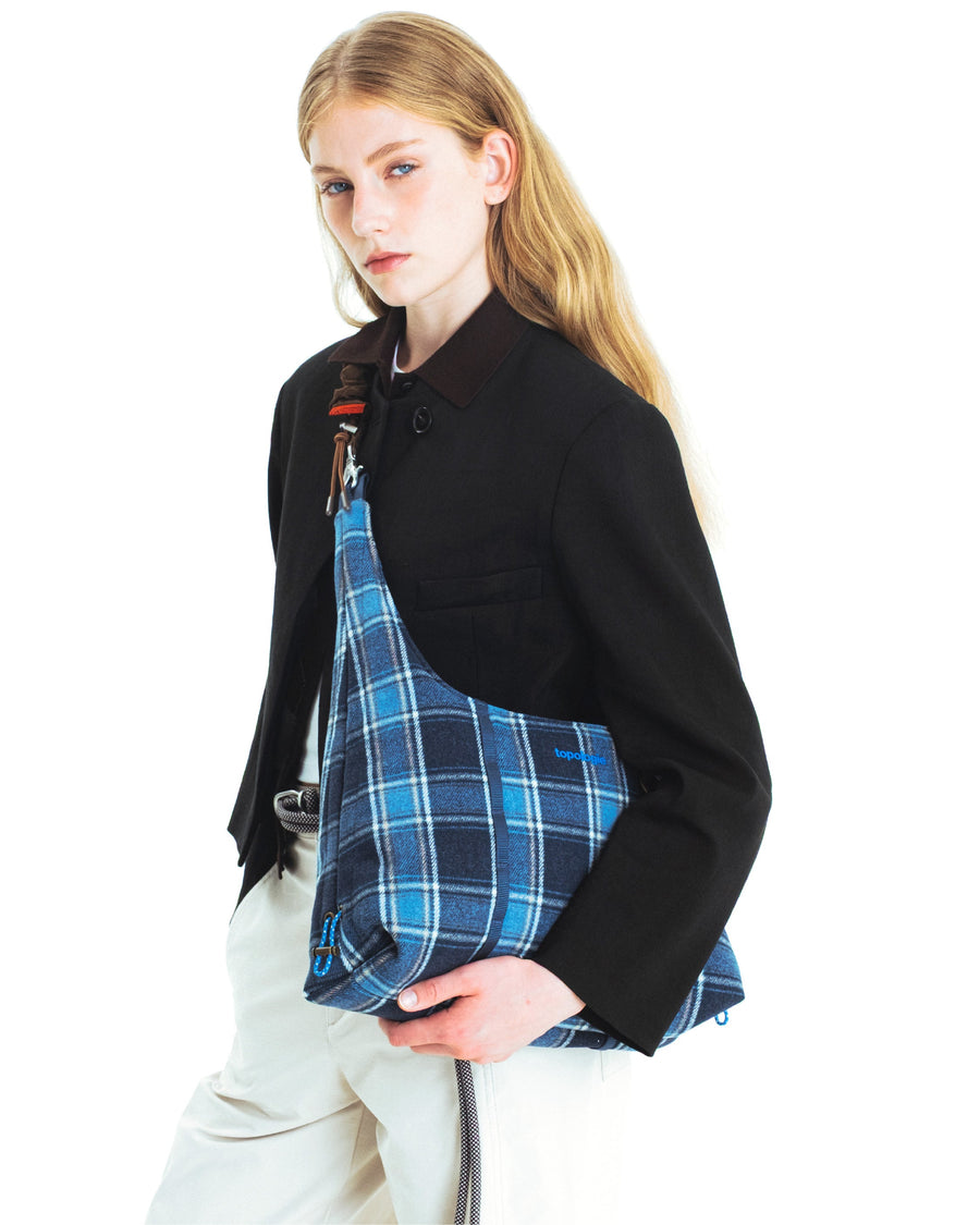 Cloud Hobo Small – Topologie EU