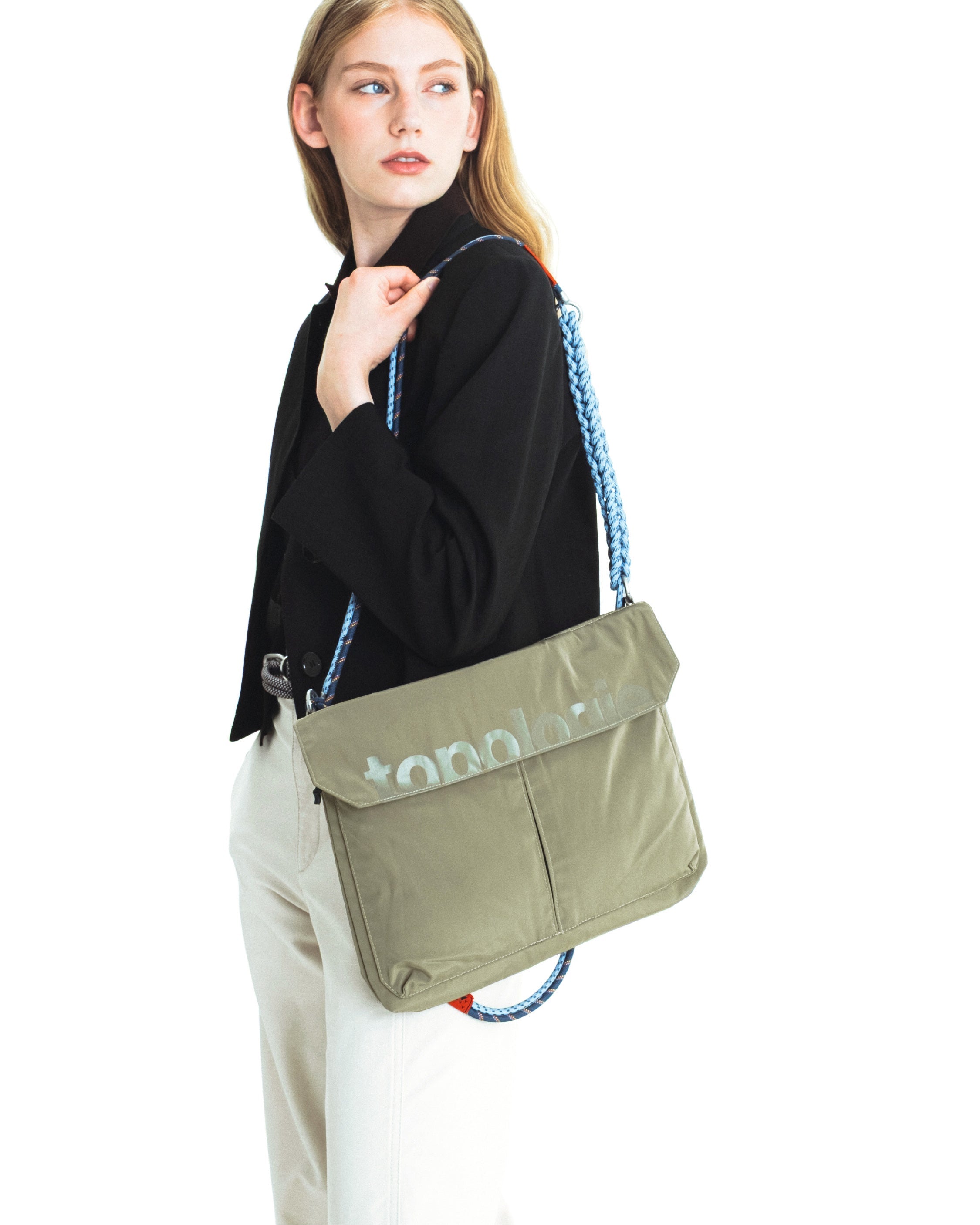 Utility Musette Messenger