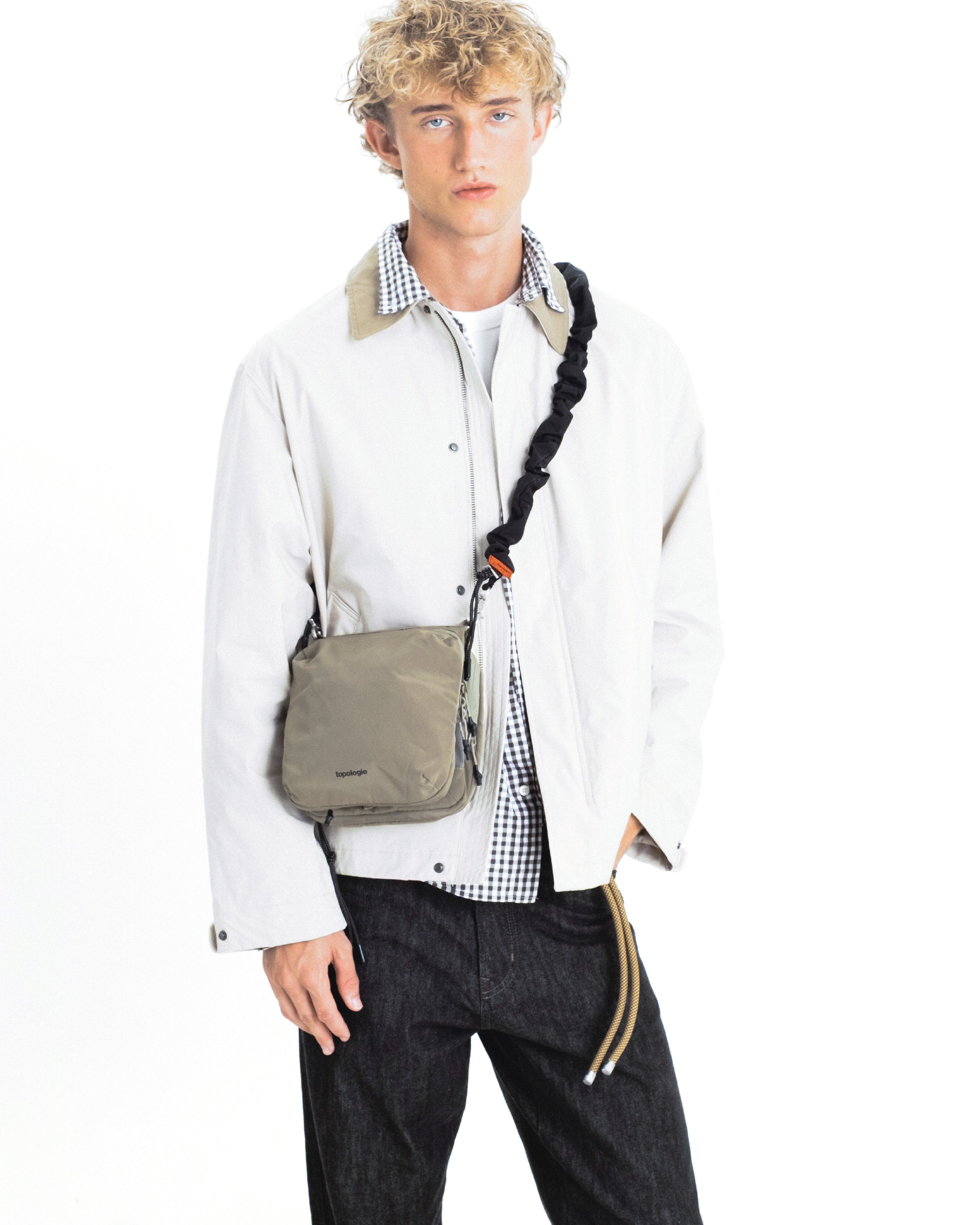 Cassette Sacoche Medium – Topologie EU