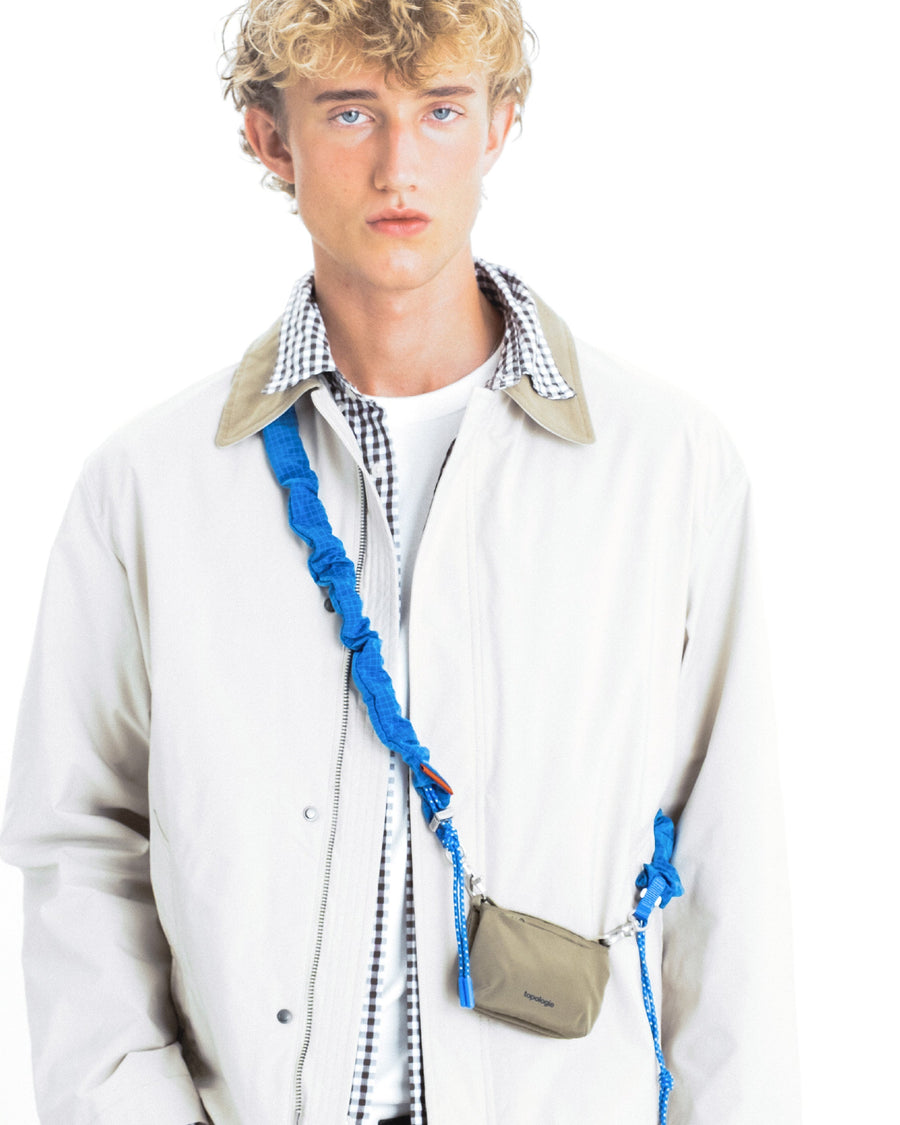 Bungee Strap – Topologie EU