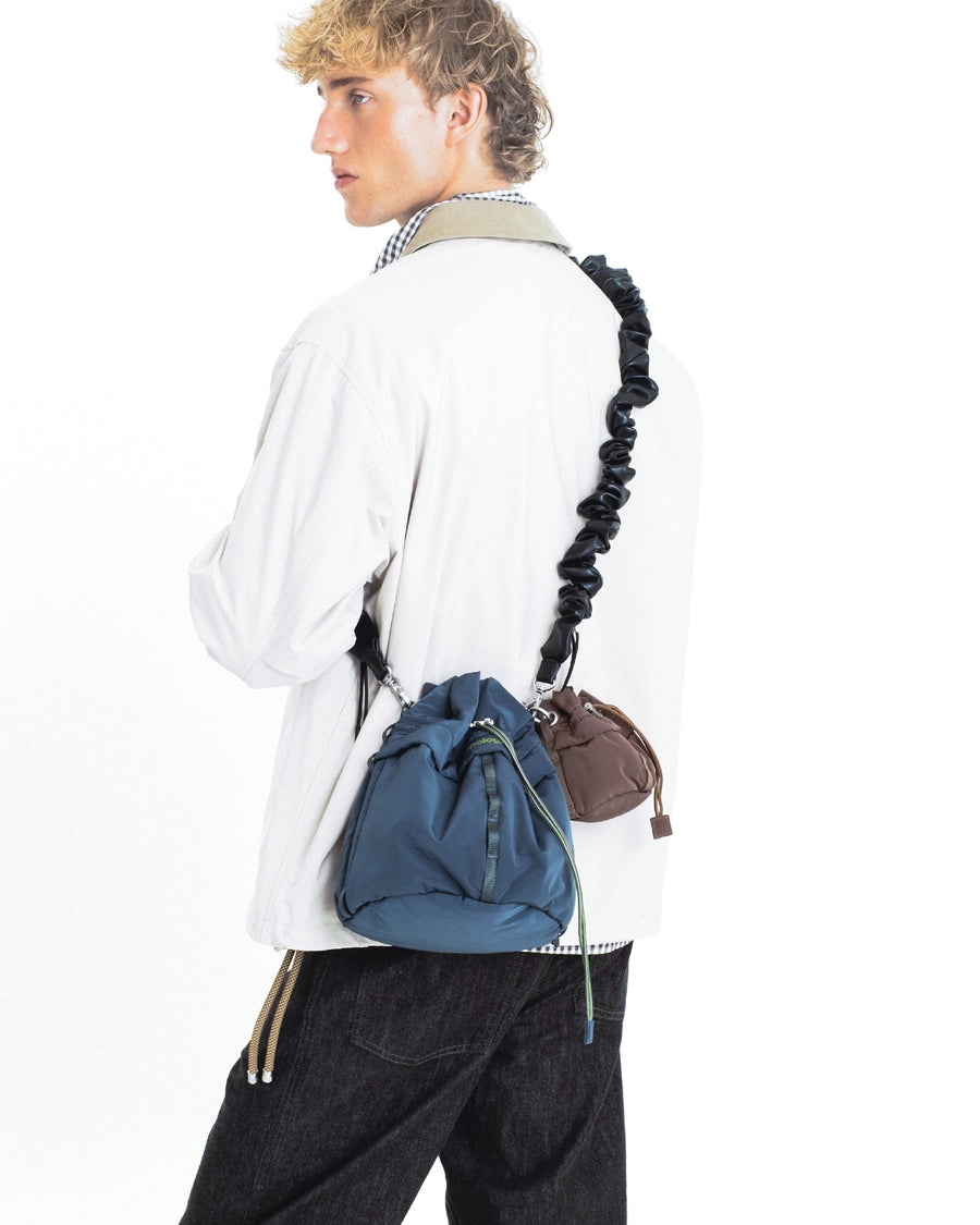 Bungee Strap – Topologie EU
