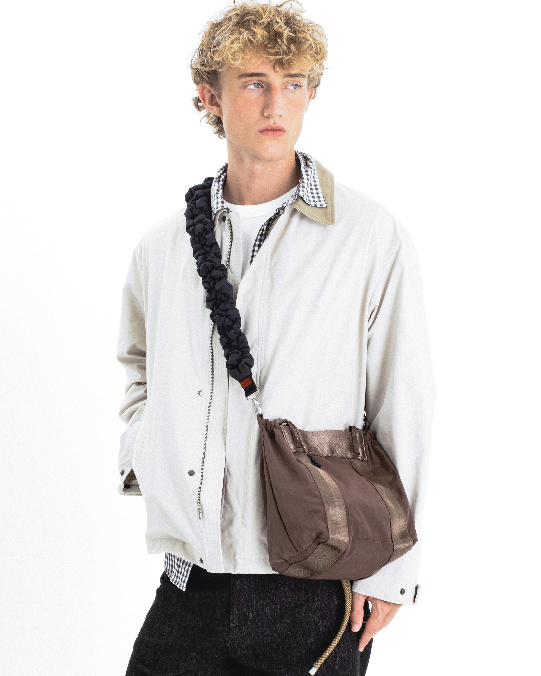 Summit Tote Small