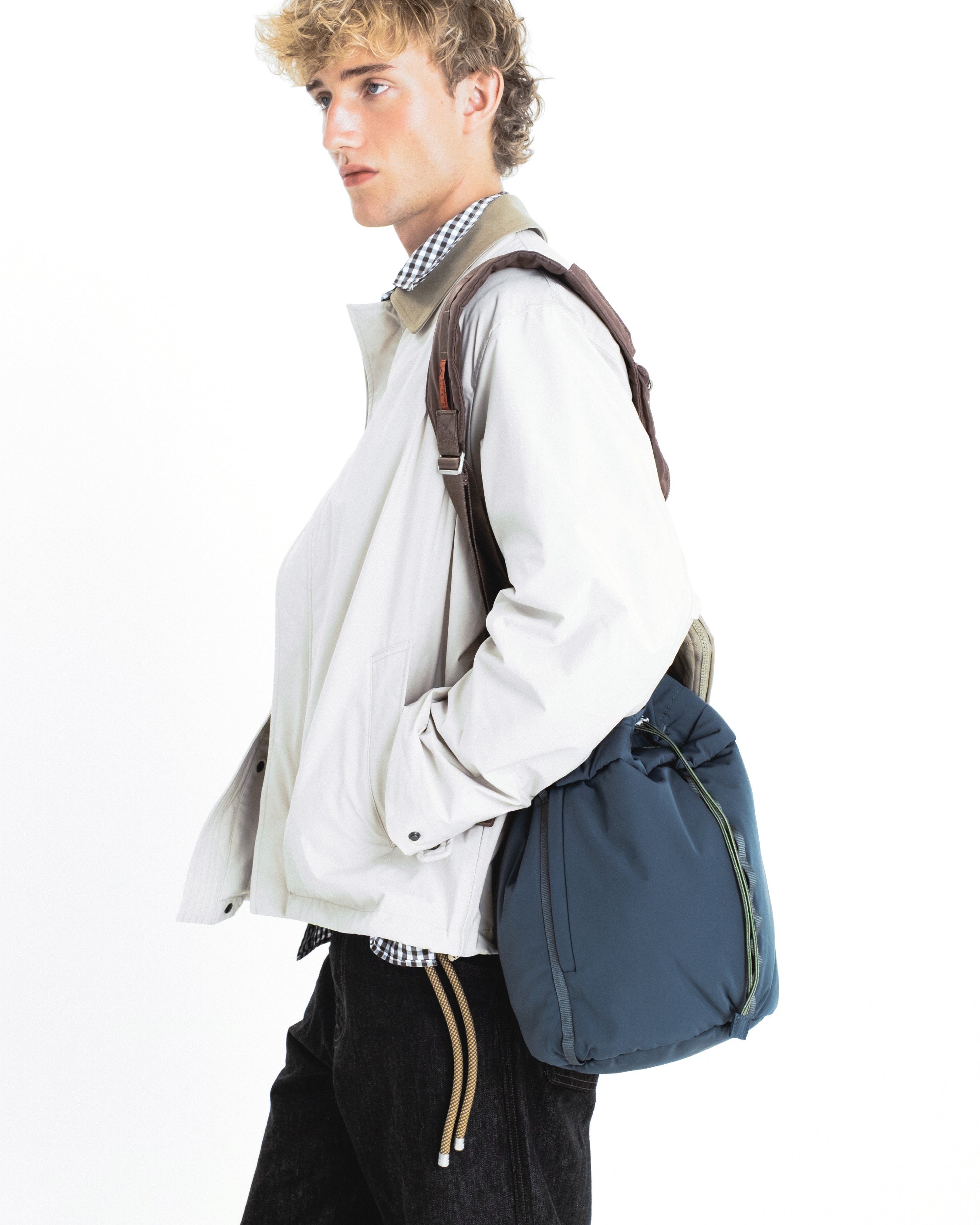 Bomber Strap