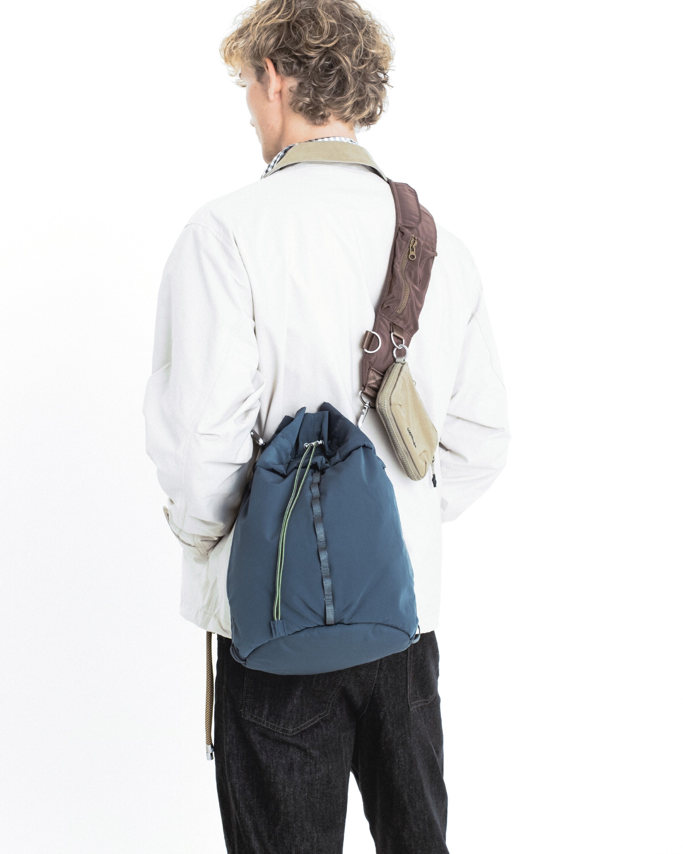 Bomber Strap