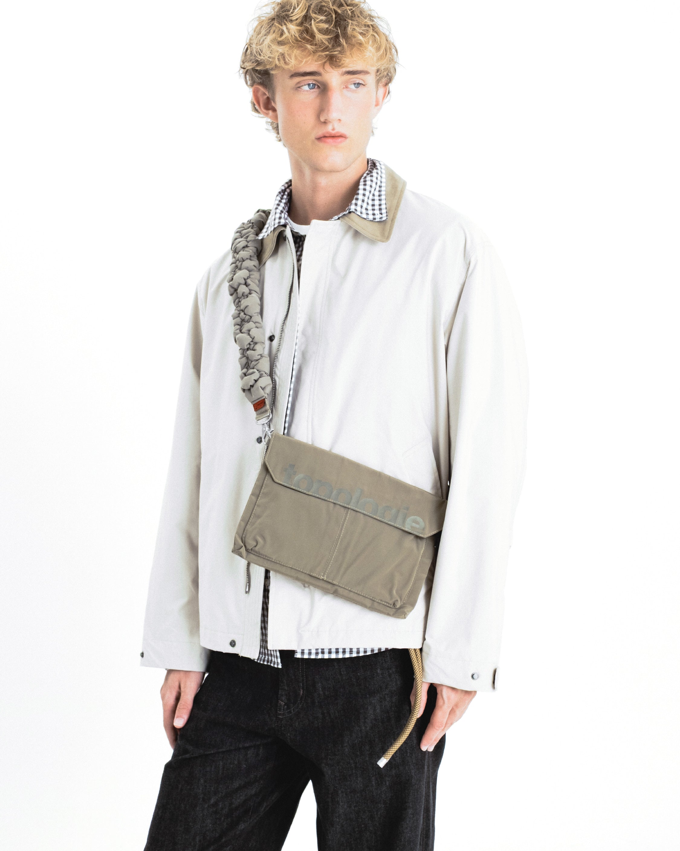 Utility Musette Medium