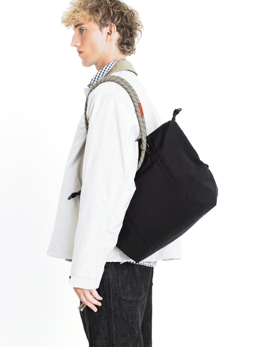 Explorer Tote Medium – Topologie EU