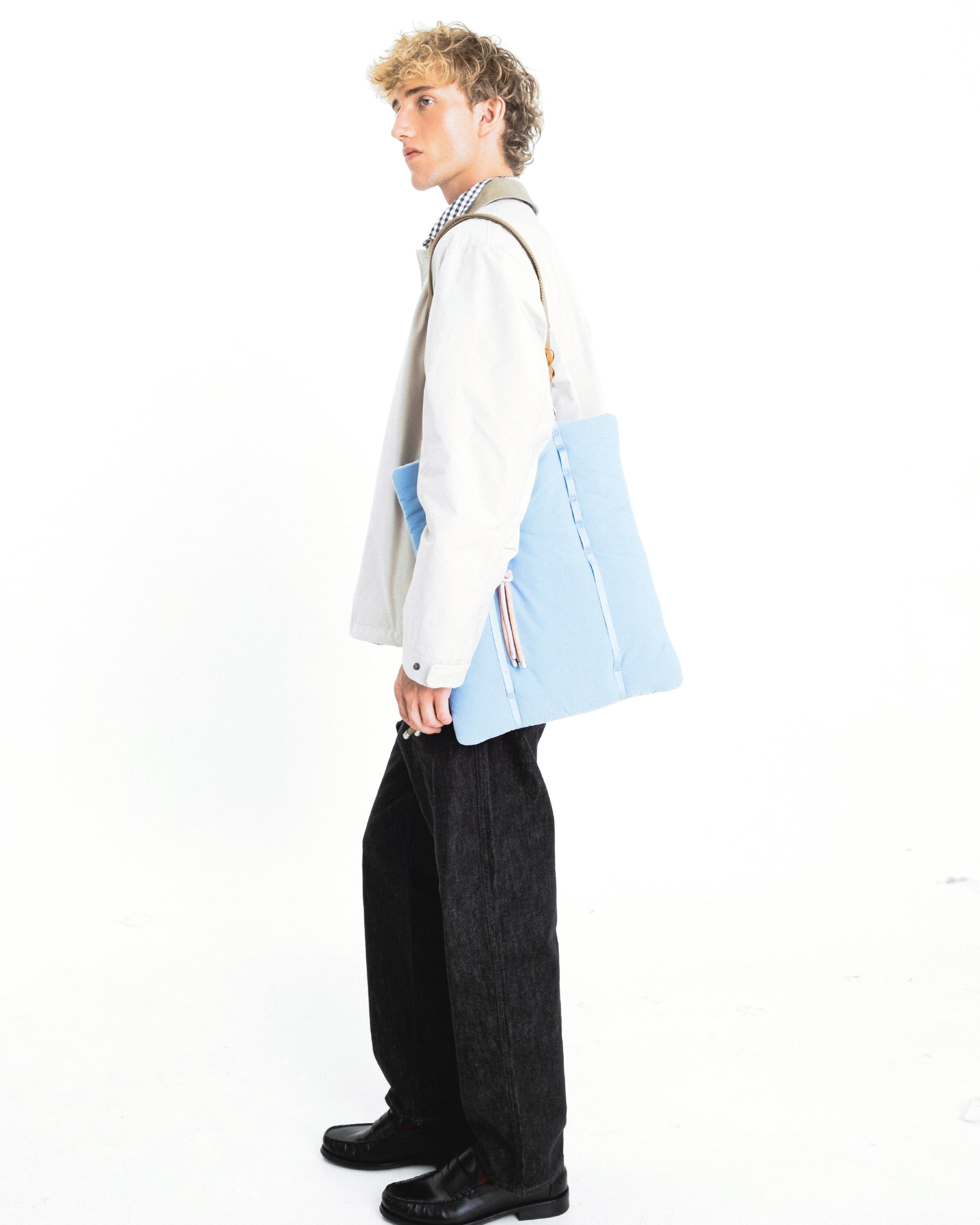 20mm Webbing Loop