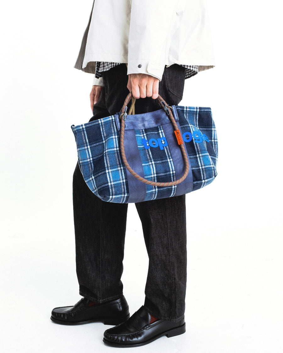 Summit Tote Wide Small – Topologie EU