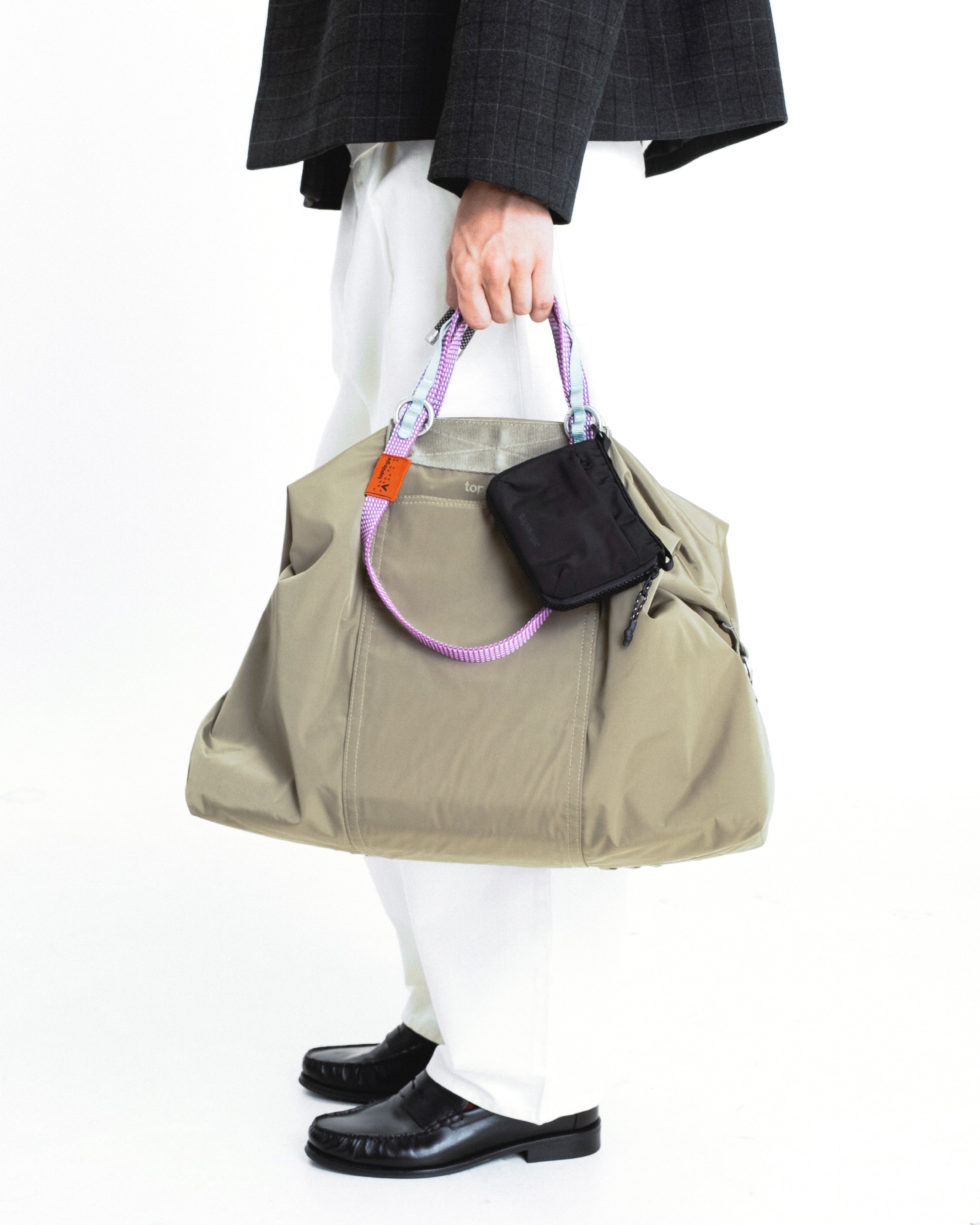Explorer Tote Weekender