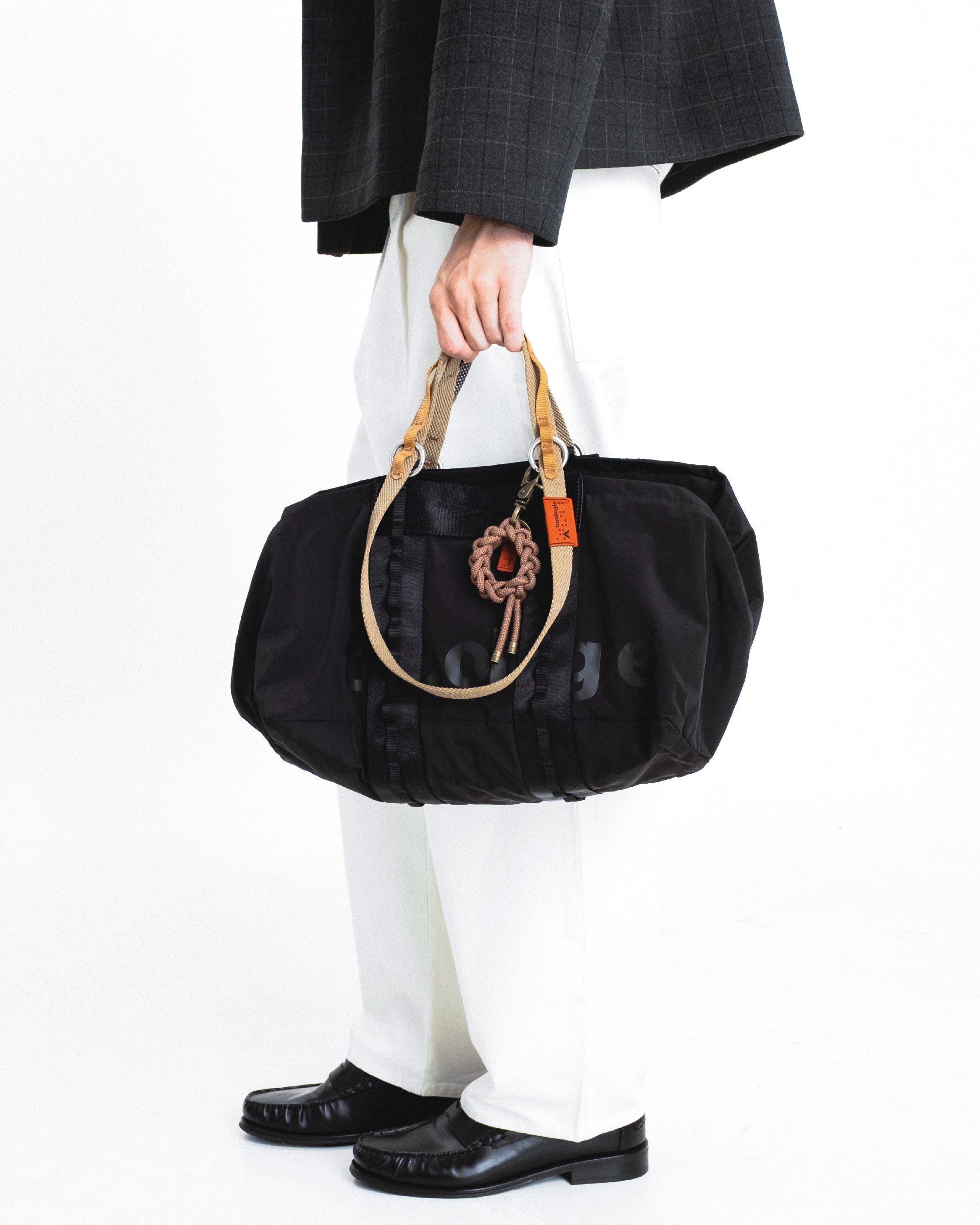 Summit Duffle Medium – Topologie EU