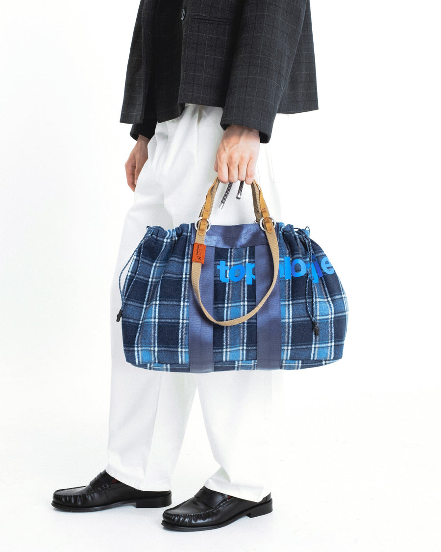 Summit Tote Wide Small – Topologie EU