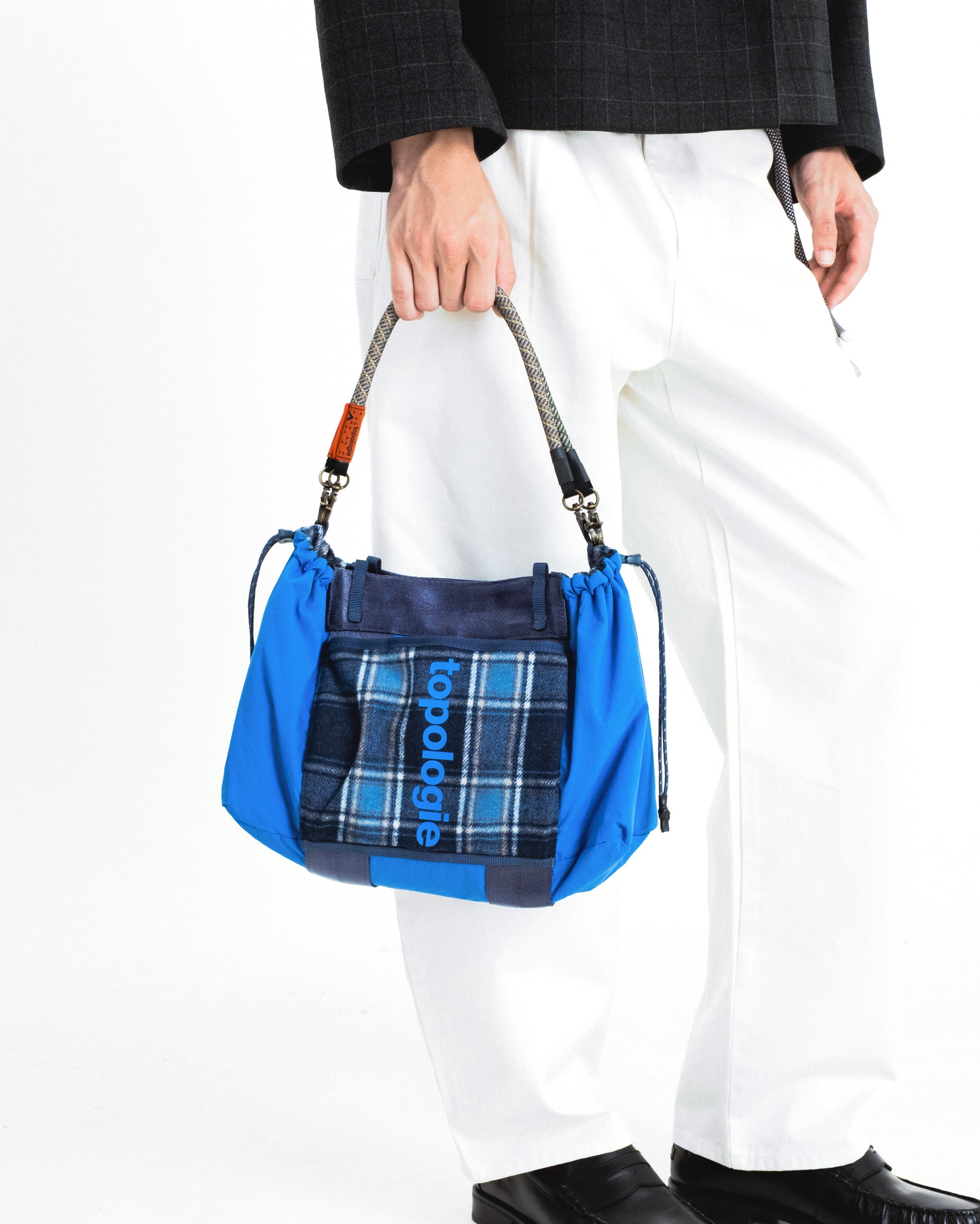 Summit Tote Small