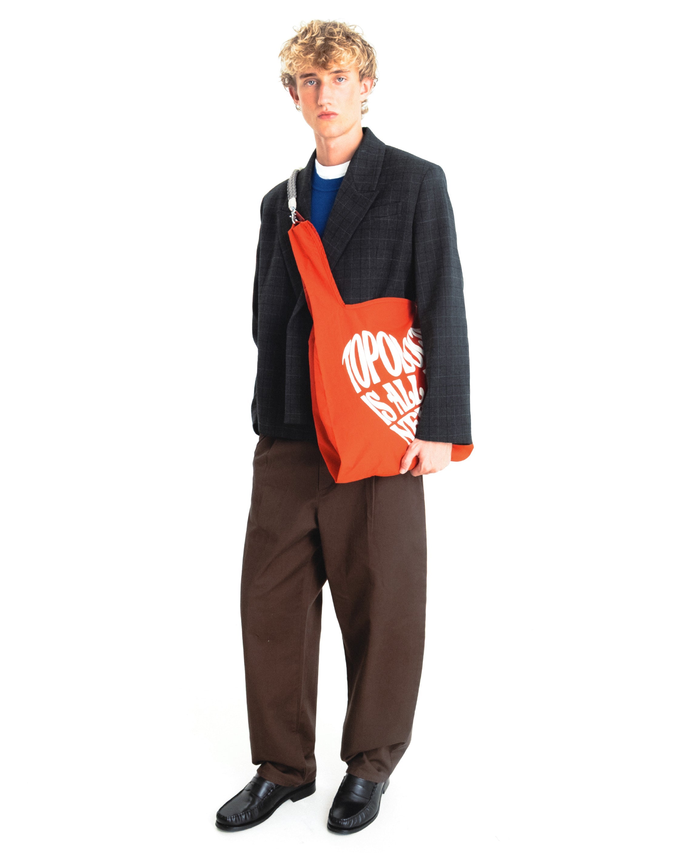 Konbini Bag Medum