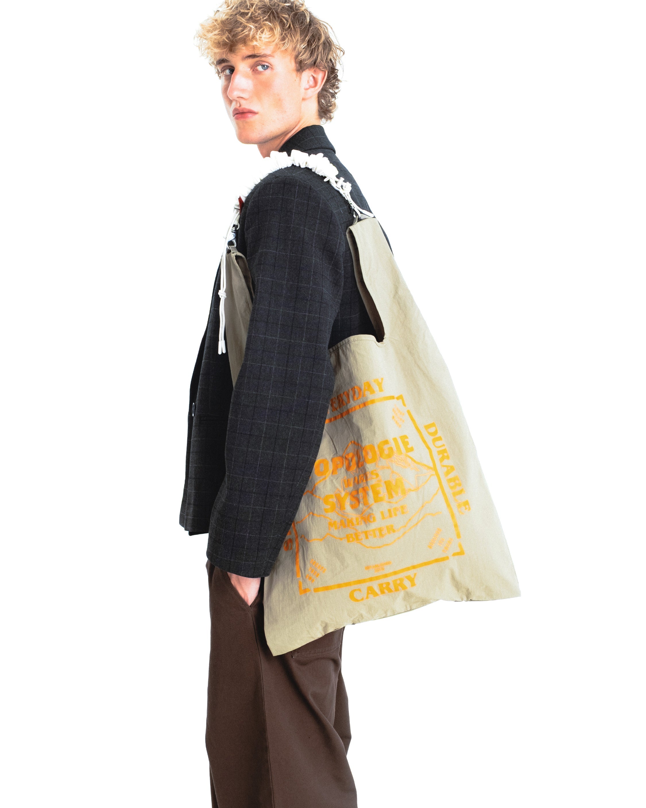 Konbini Bag Large