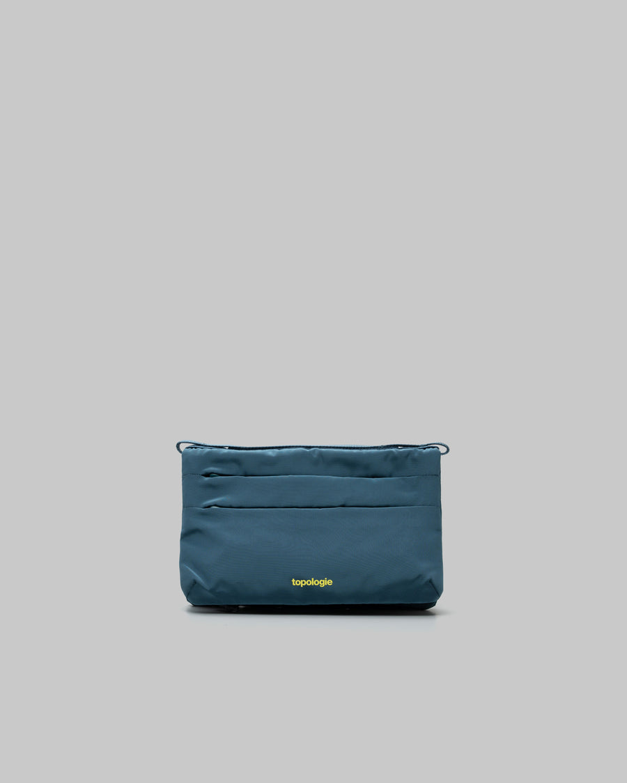 Flat Sacoche Small – Topologie EU