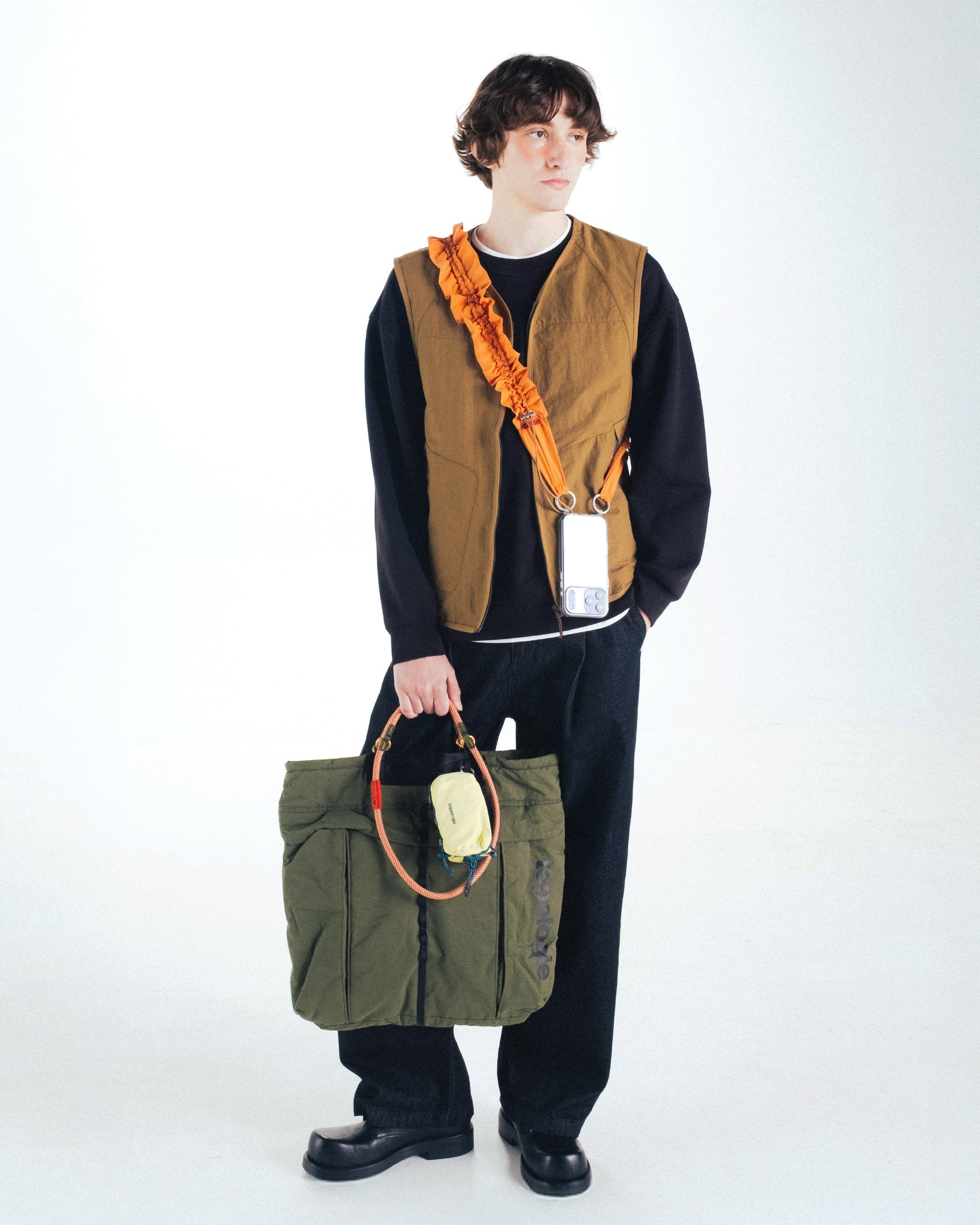 Helmet Bag