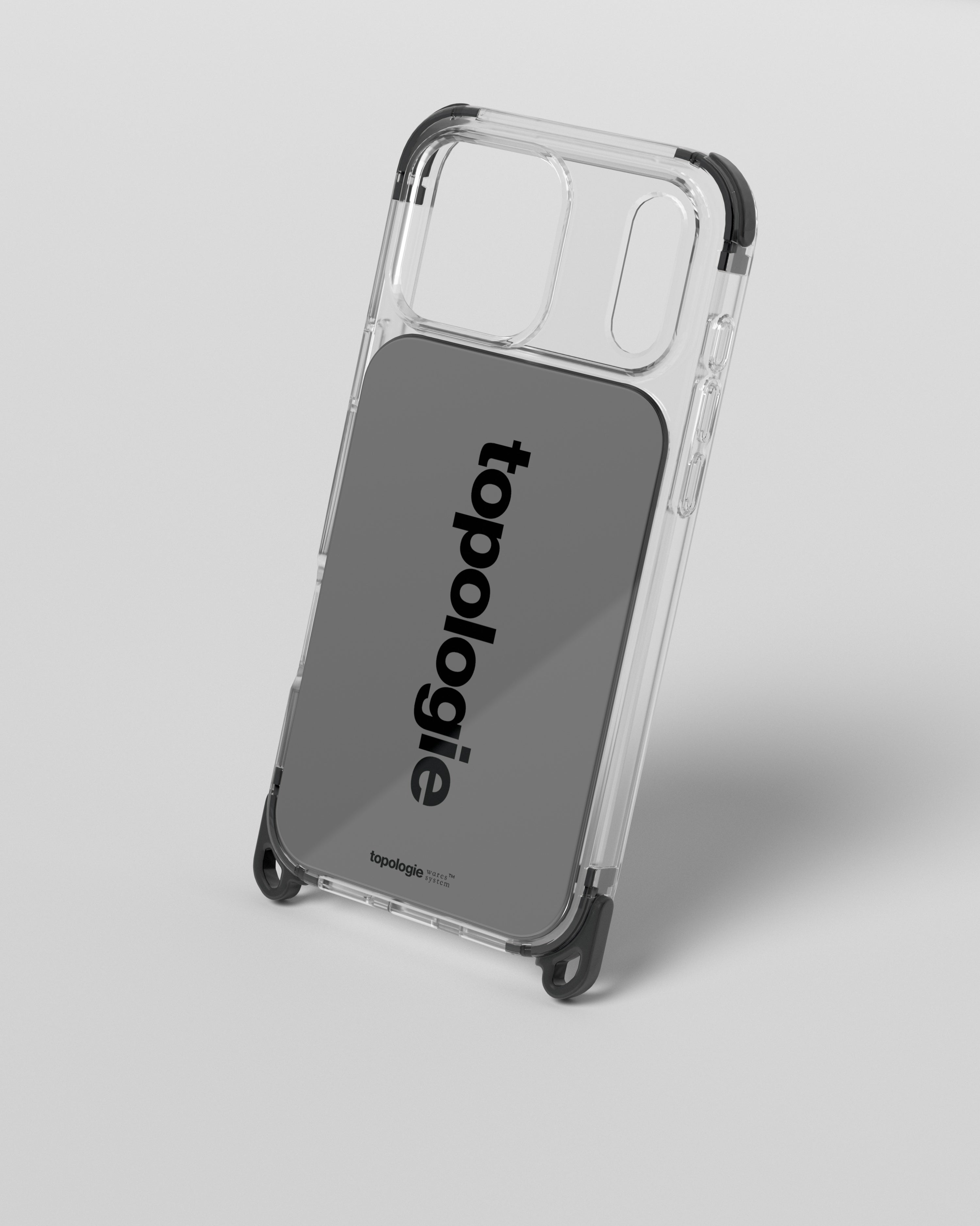 Jura Phone Case / iPhone 17 Pro Max