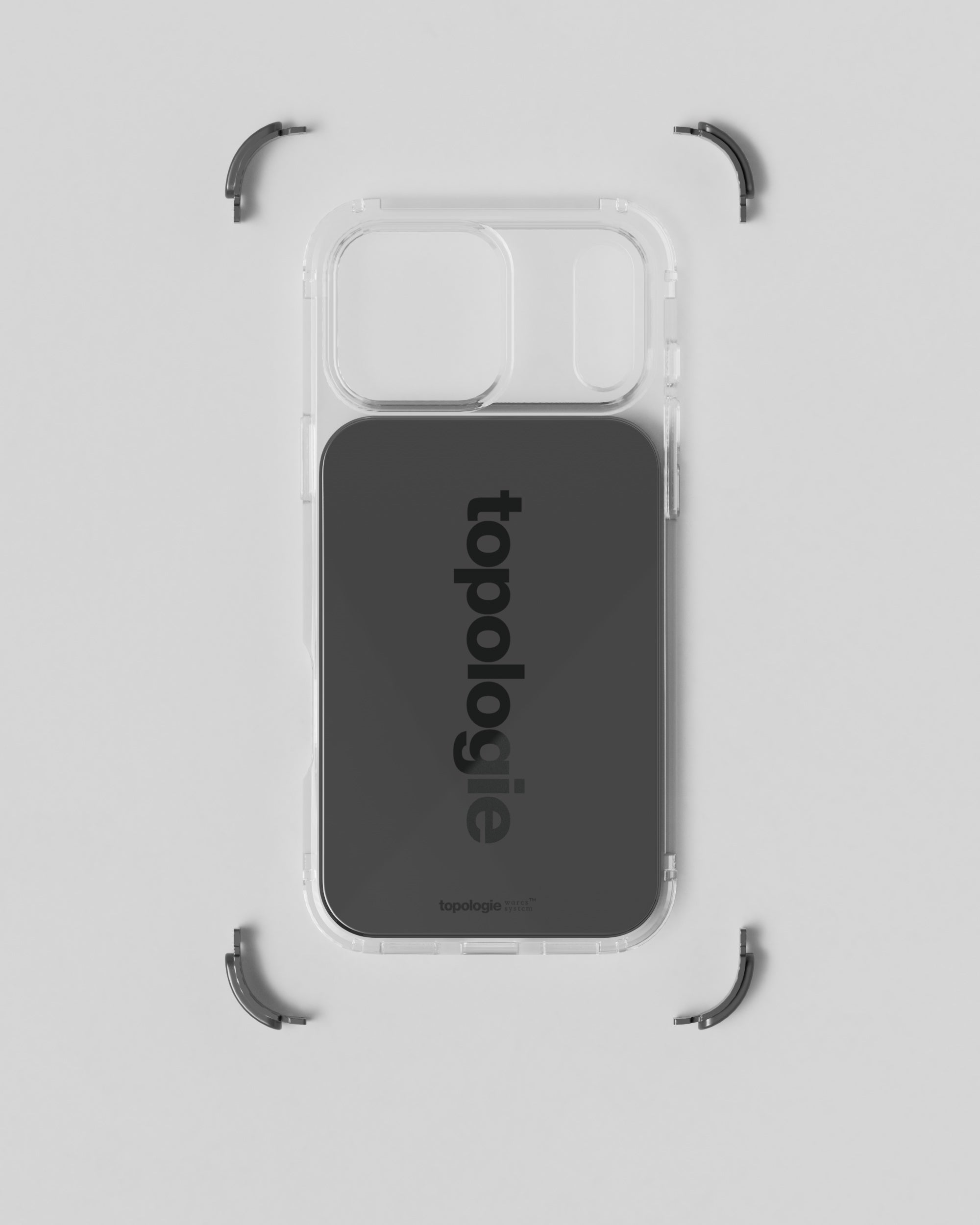 Jura Phone Case / iPhone 17 Pro Max